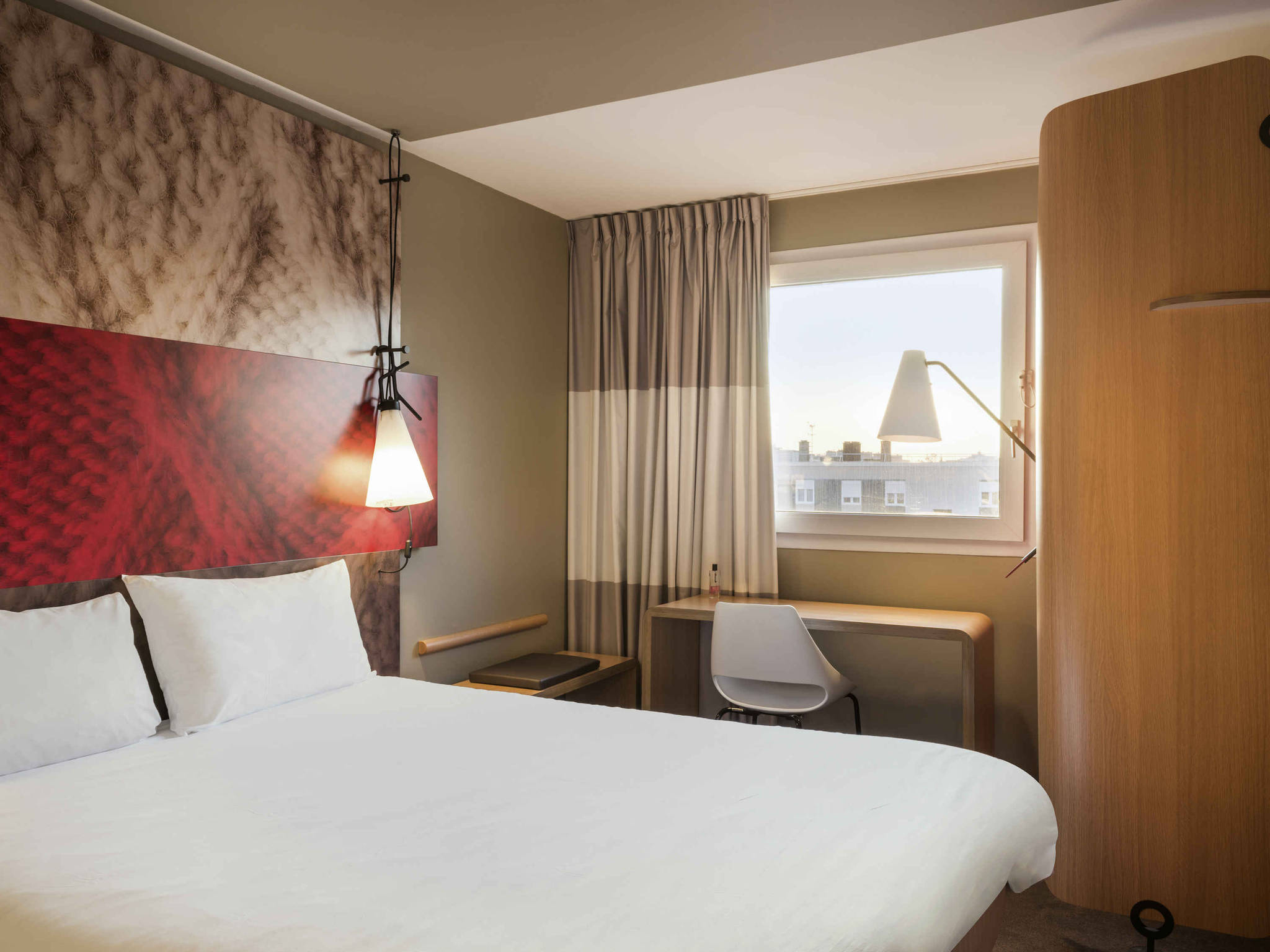 Photo - ibis Le Havre Centre