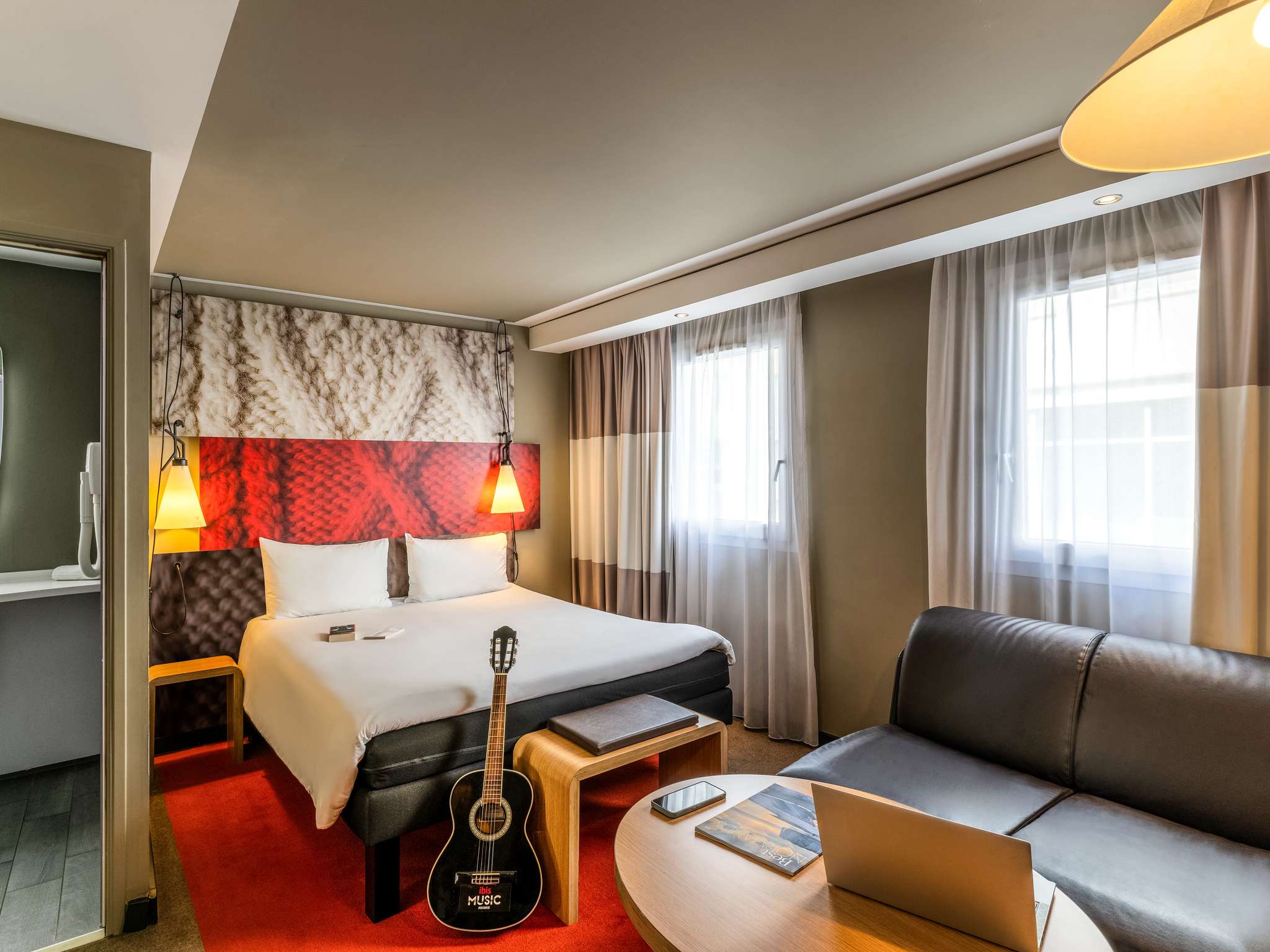 Photo - ibis Le Havre Centre