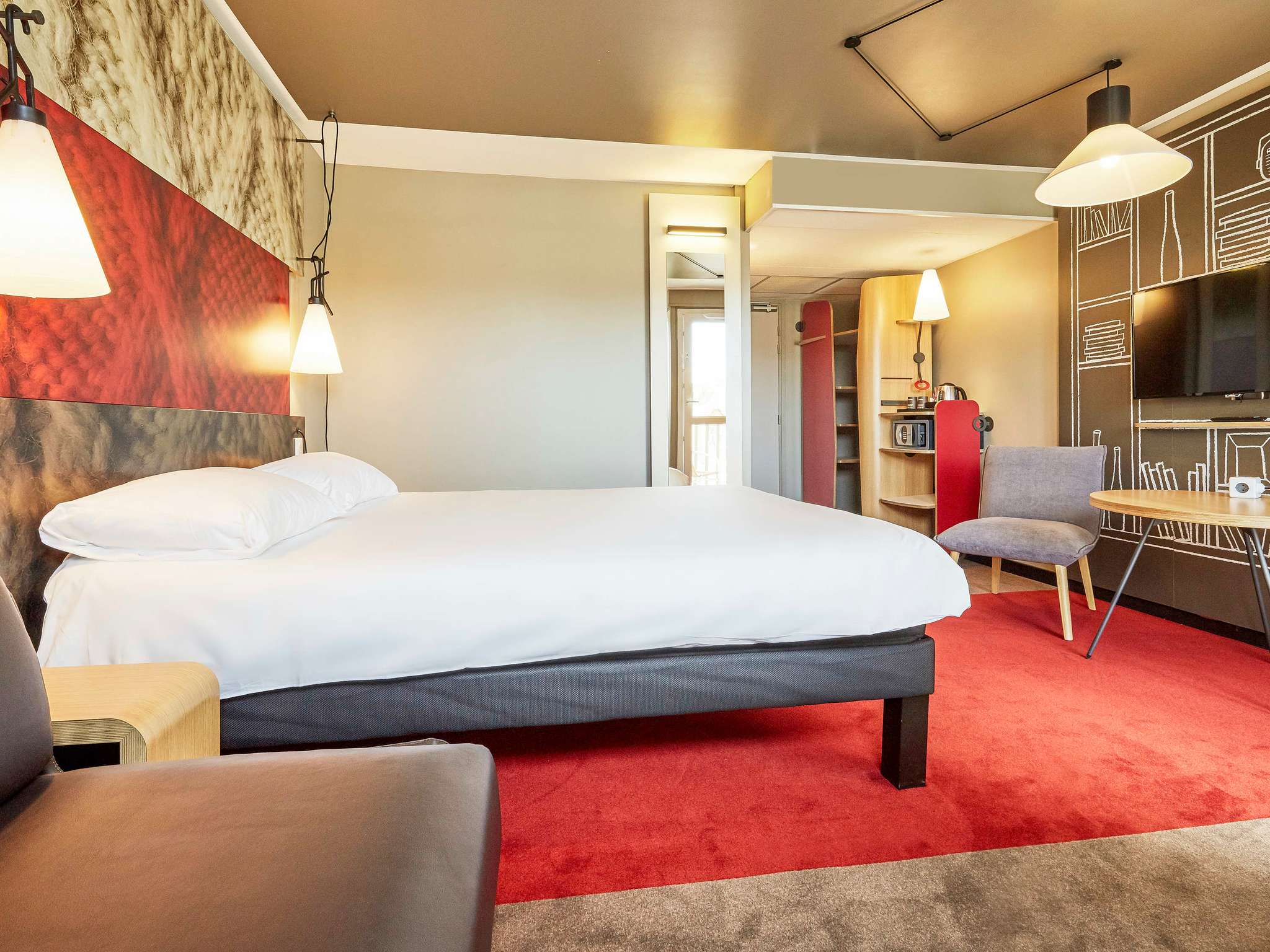 Photo - ibis Le Havre Centre