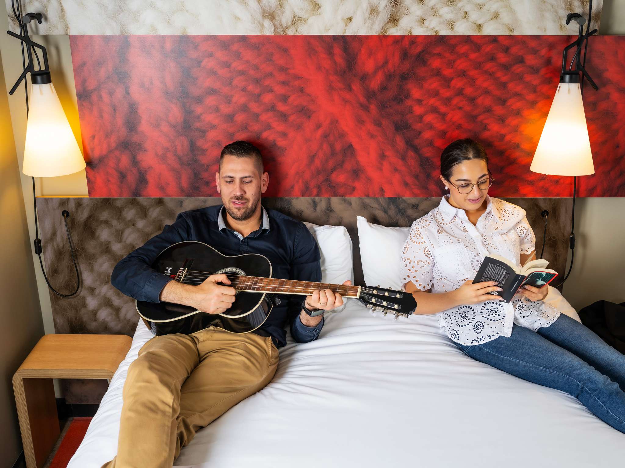 Photo - ibis Le Havre Centre