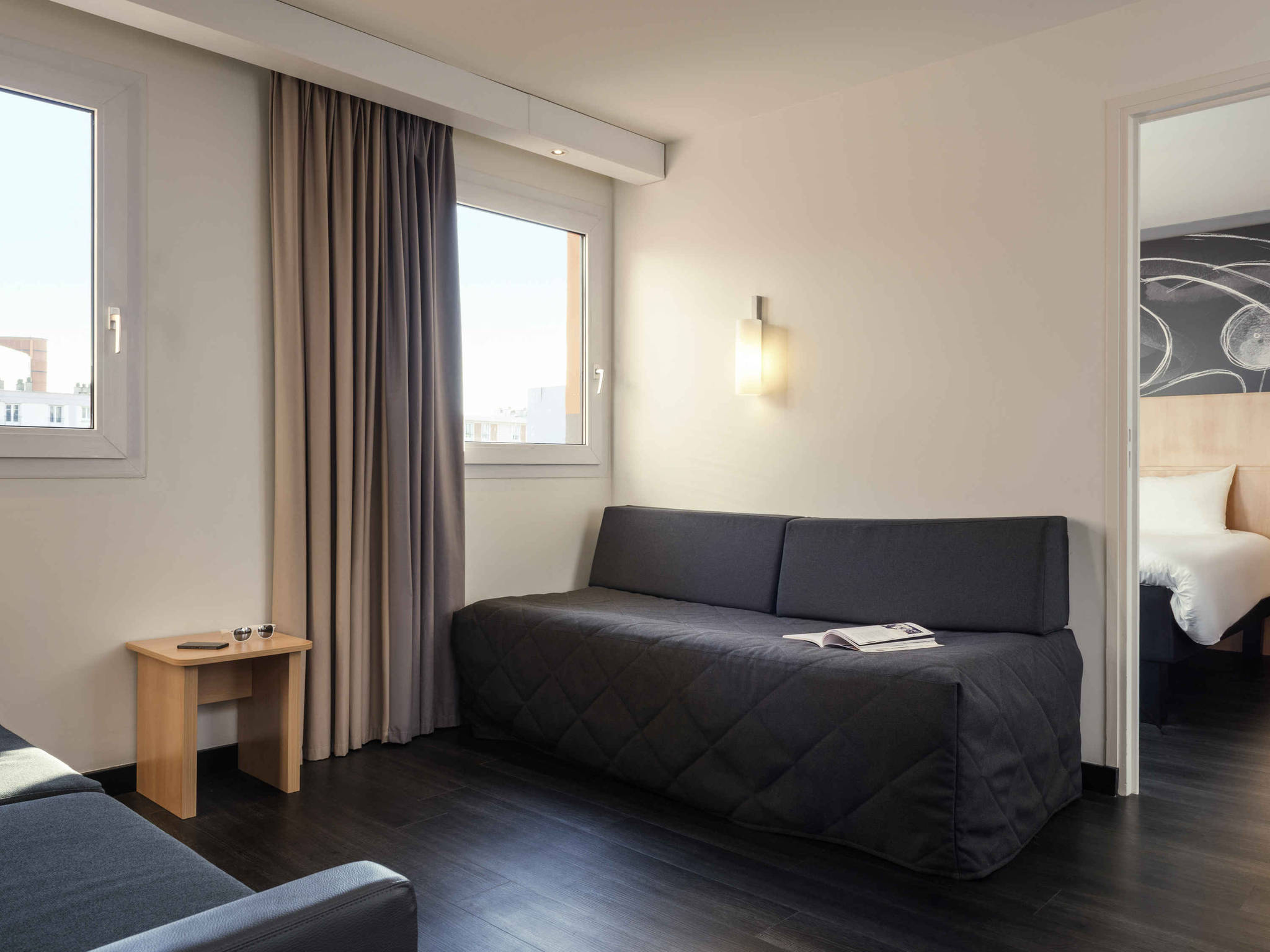 Photo - ibis Le Havre Centre