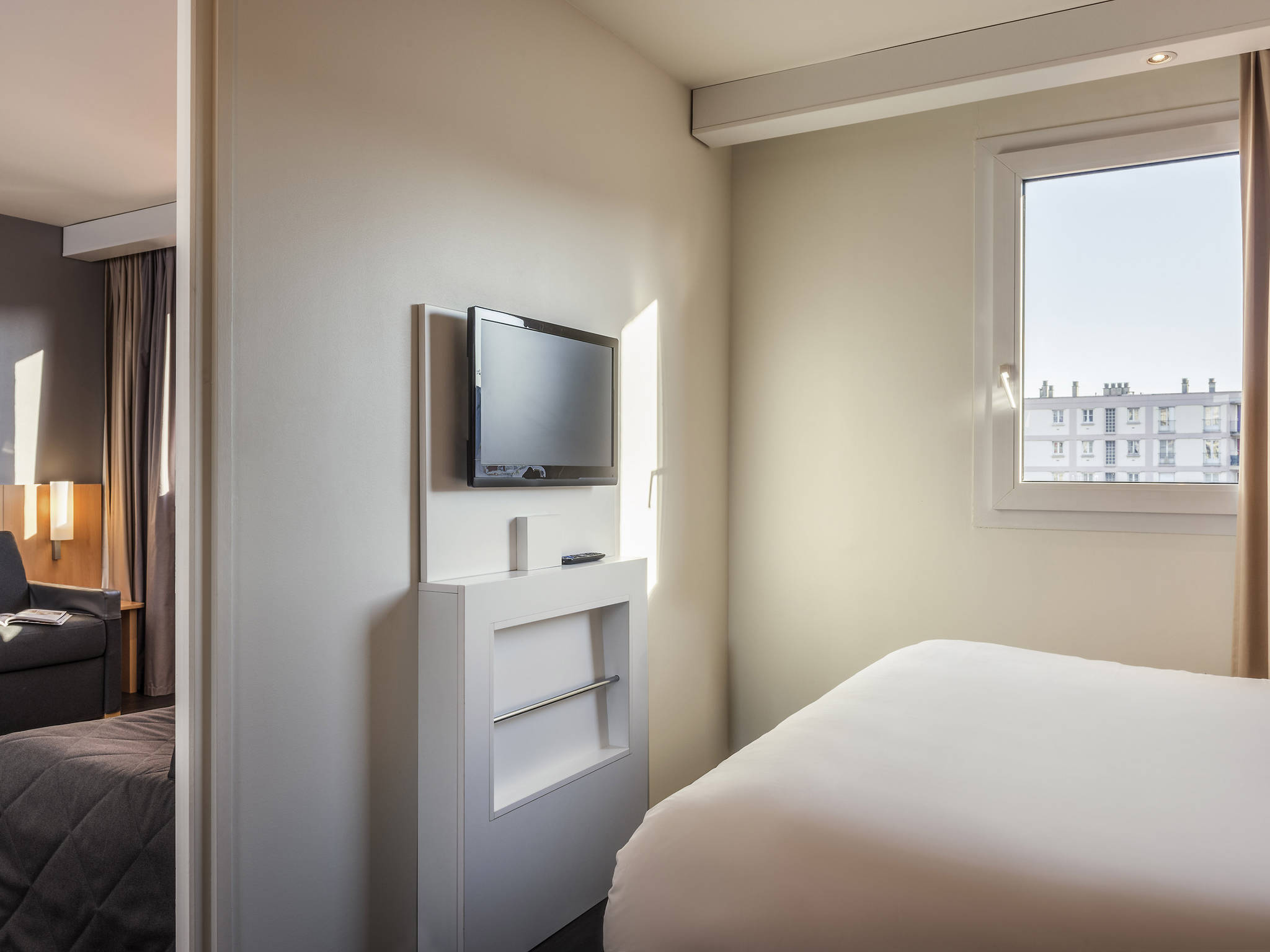 Photo - ibis Le Havre Centre