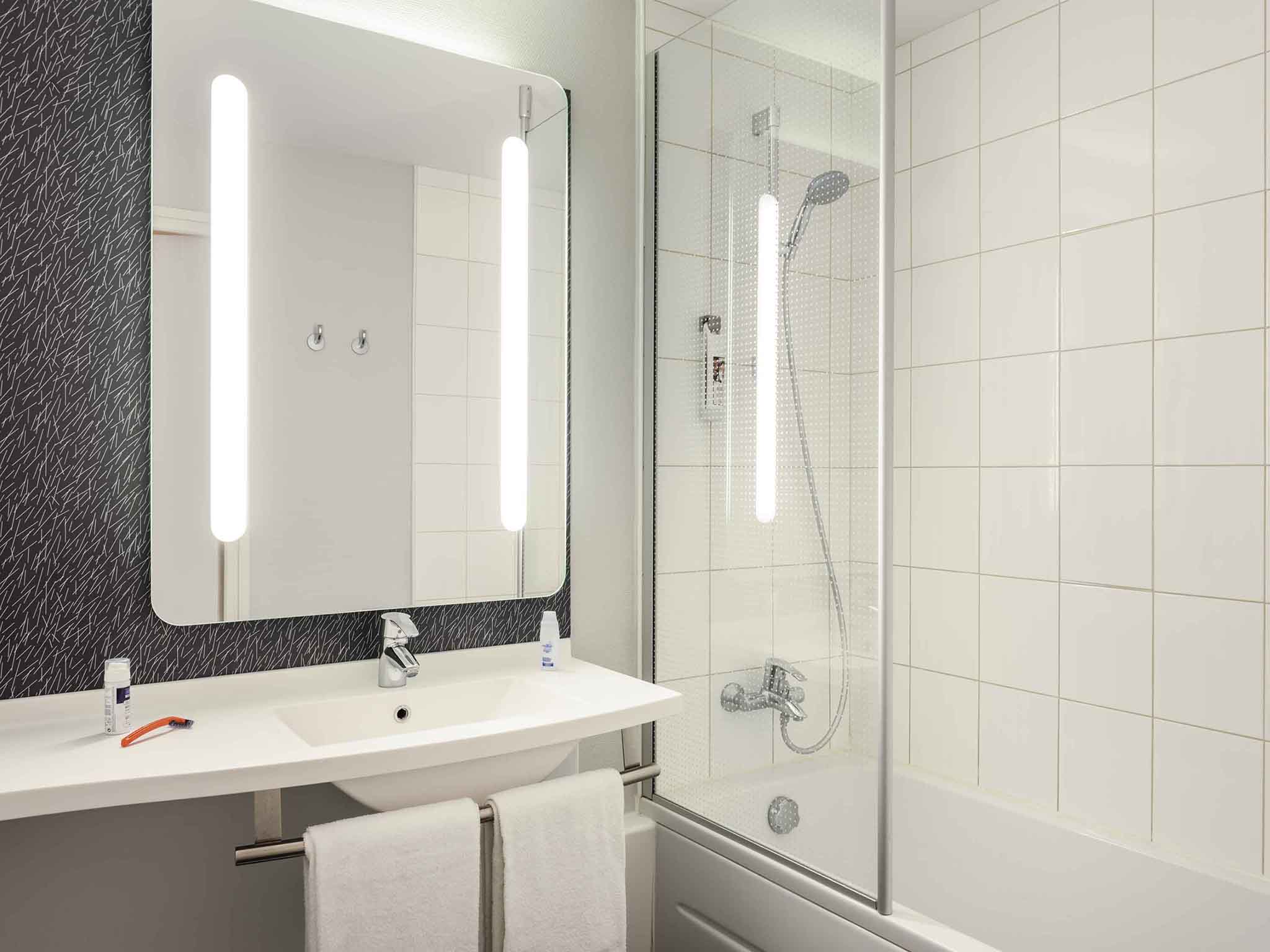 Photo - ibis Le Havre Centre