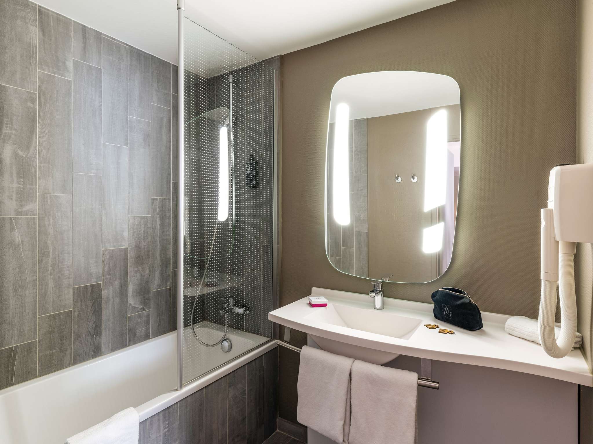 Photo - ibis Le Havre Centre