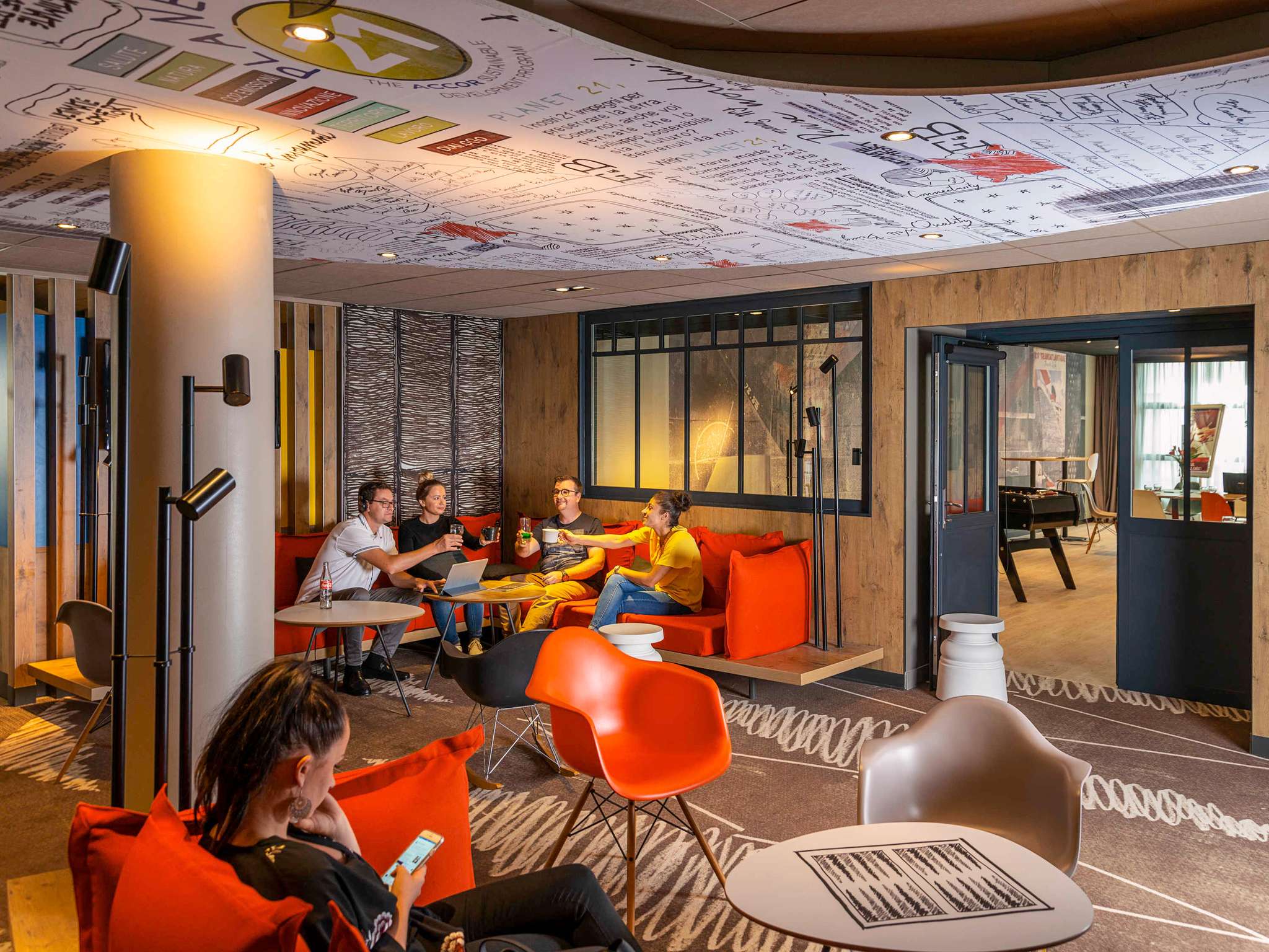 Photo - ibis Le Havre Centre