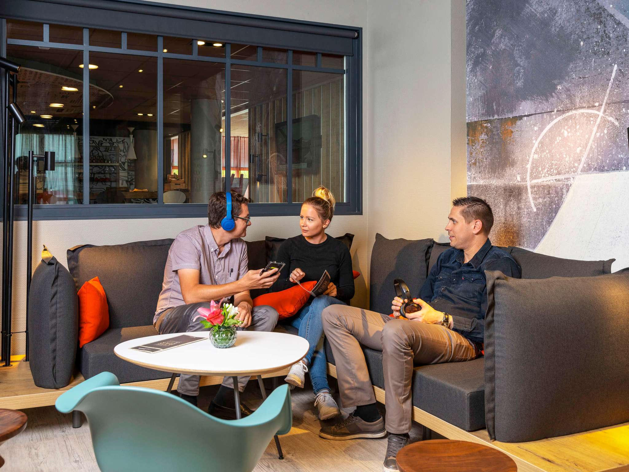 Photo - ibis Le Havre Centre