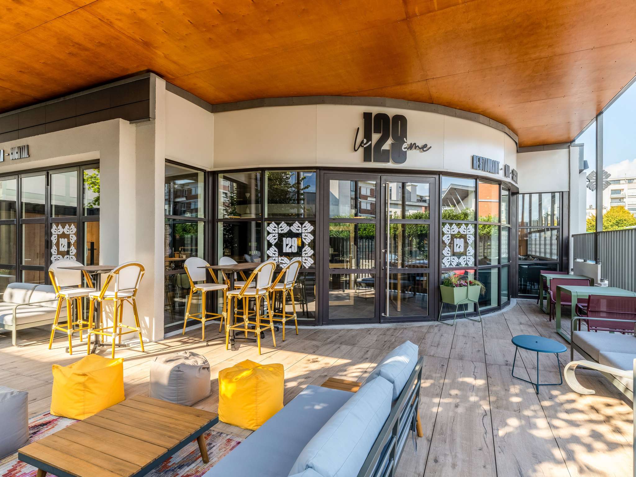 Photo - ibis Le Havre Centre