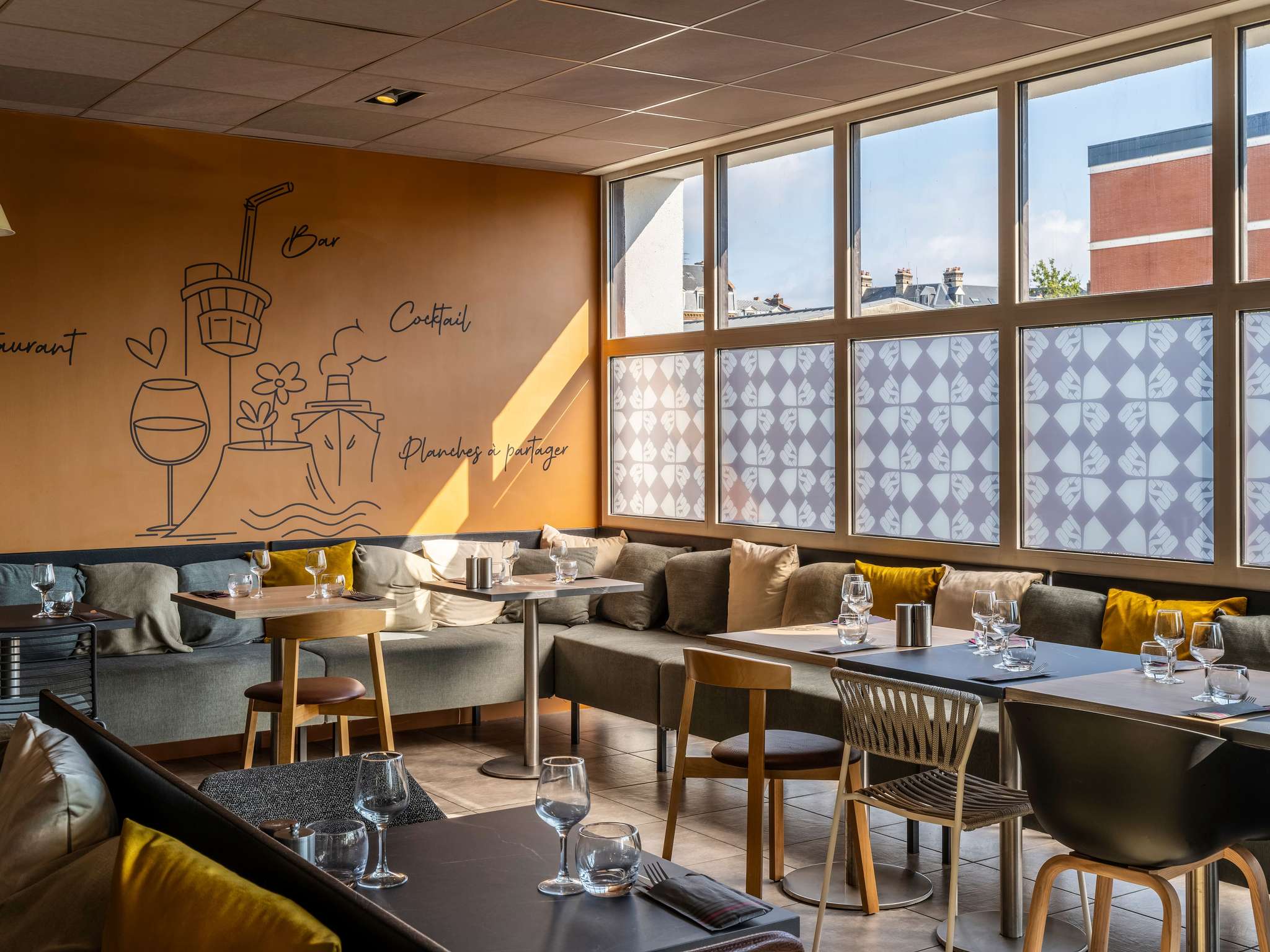 Photo - ibis Le Havre Centre