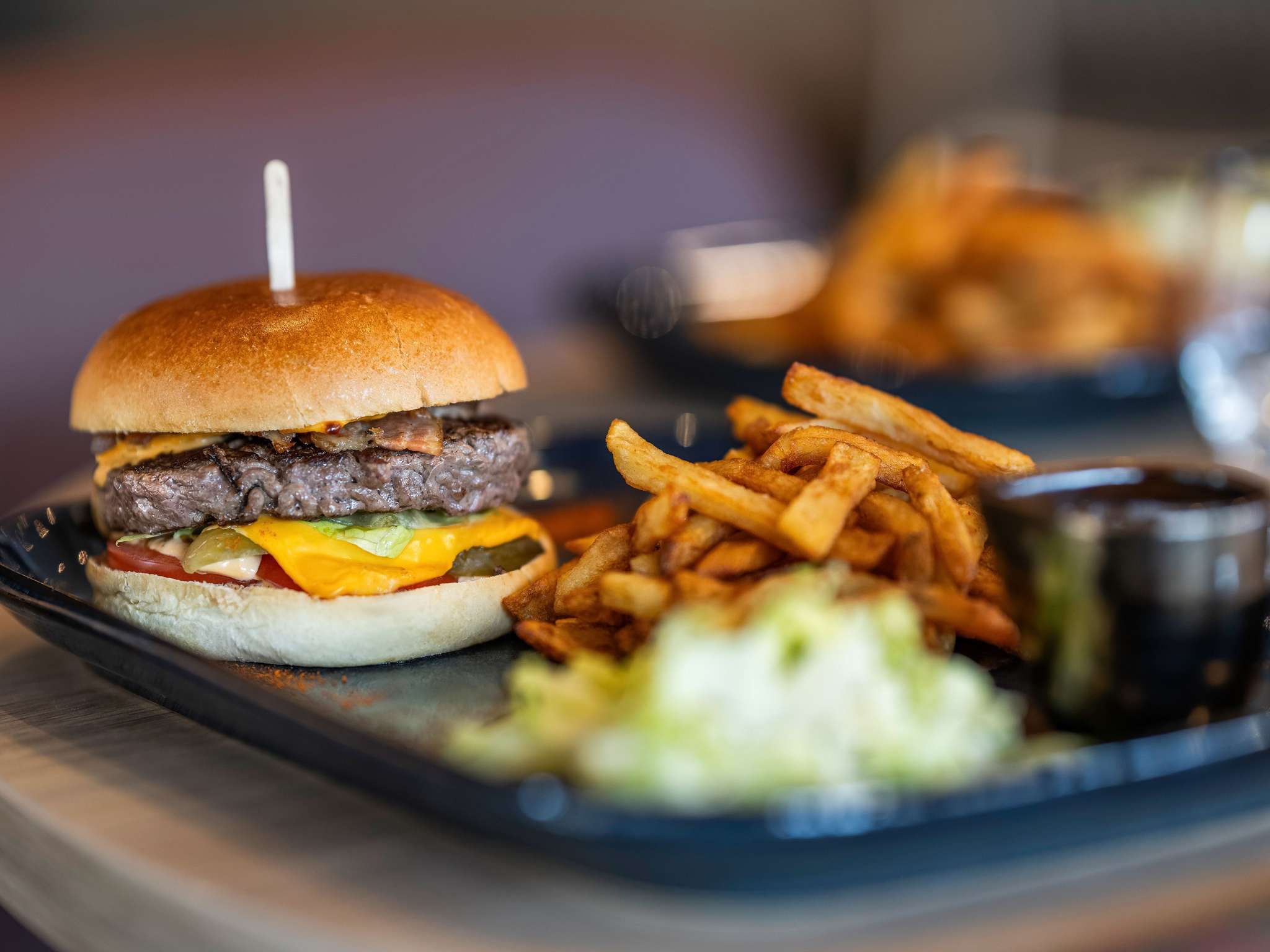 Photo - ibis Le Havre Centre