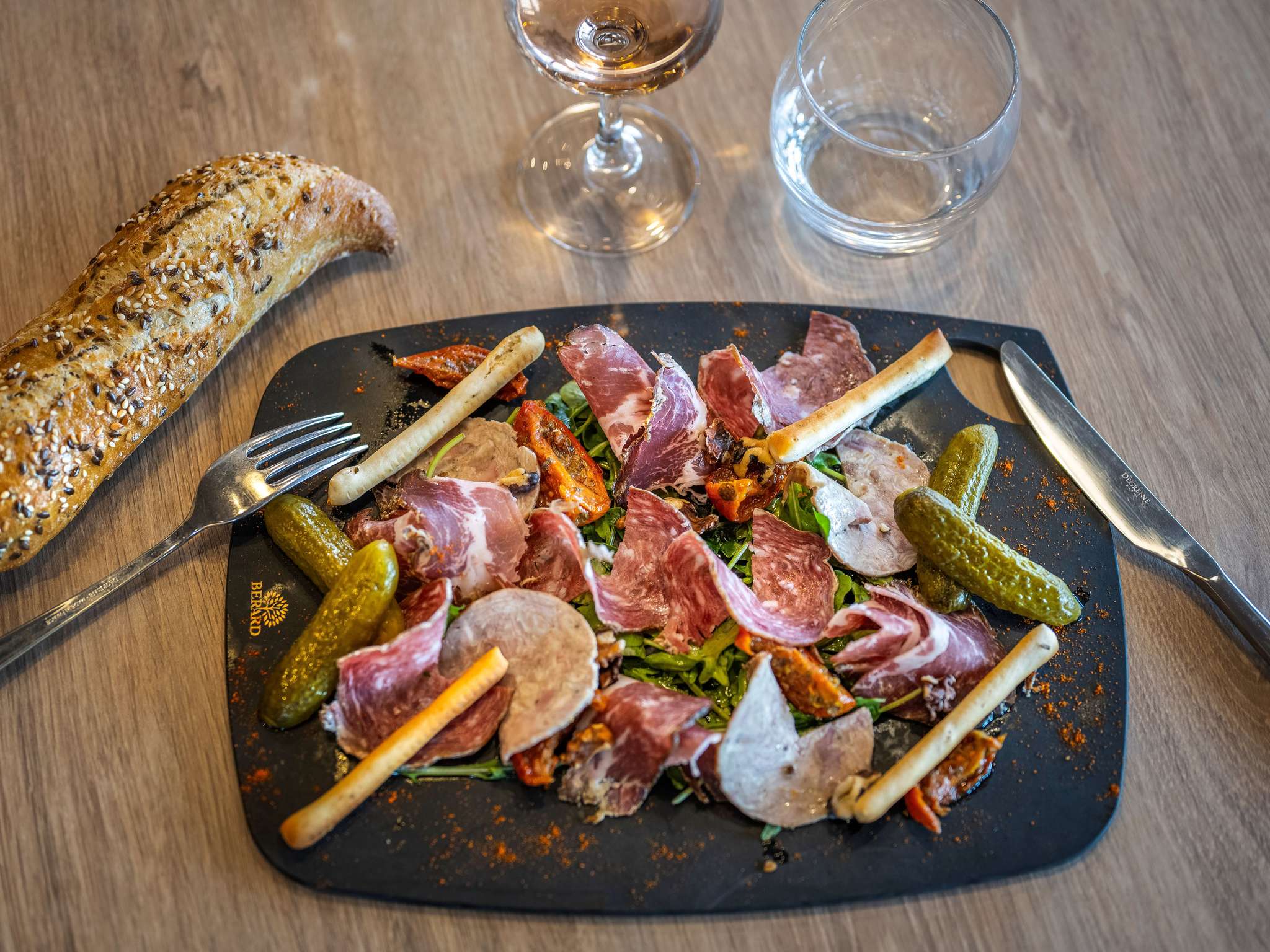 Photo - ibis Le Havre Centre