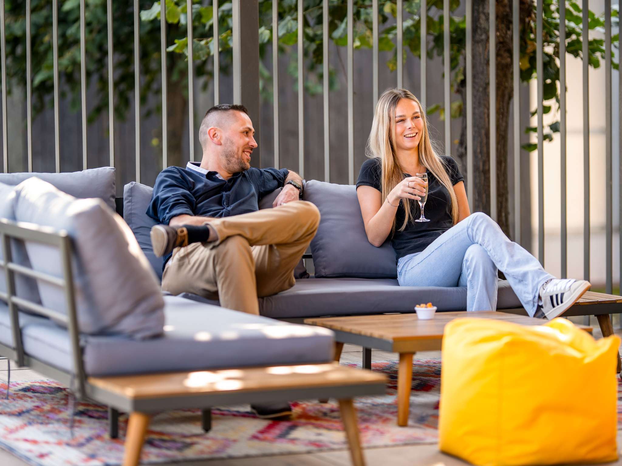 Photo - ibis Le Havre Centre