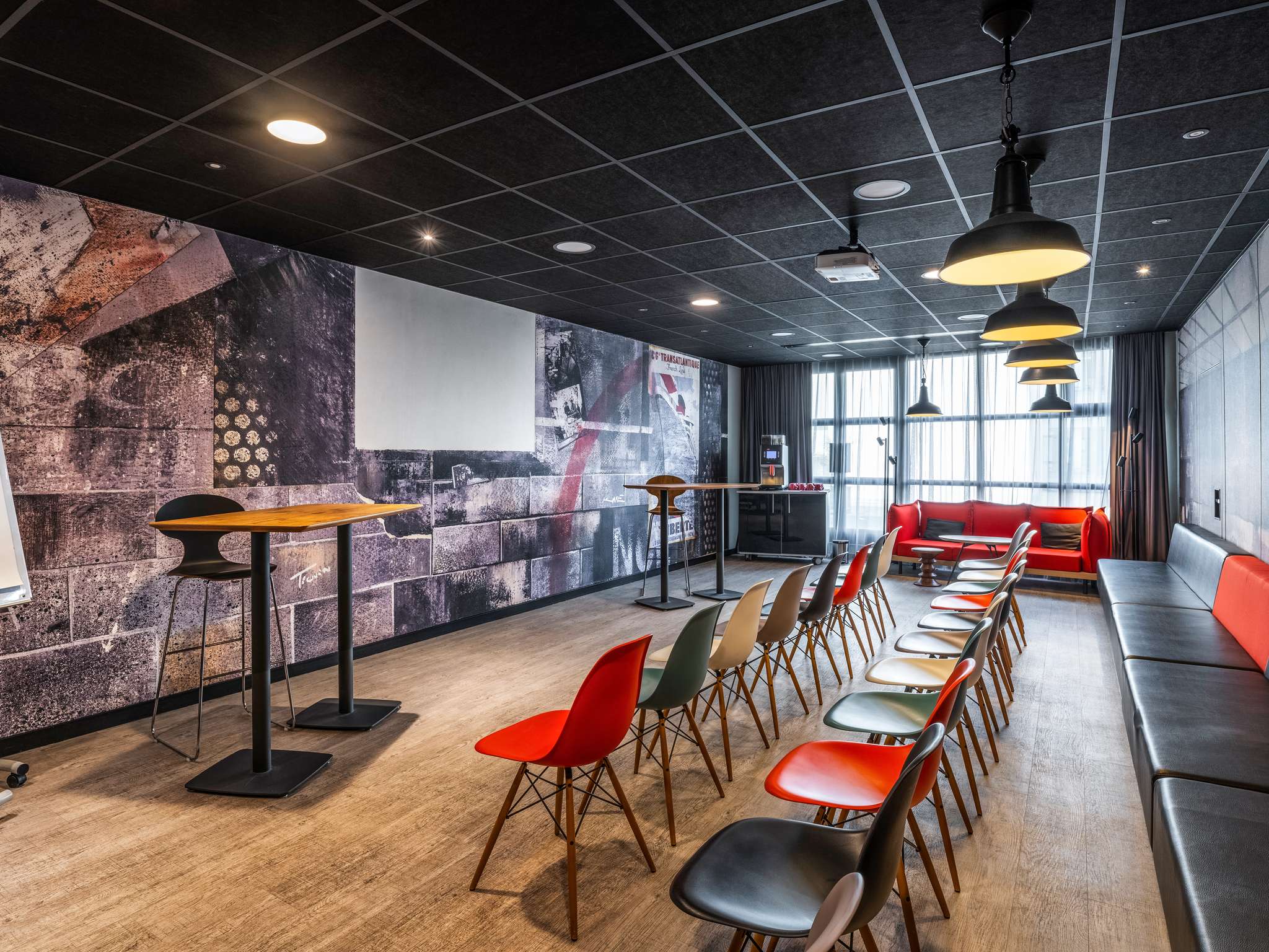 Photo - ibis Le Havre Centre