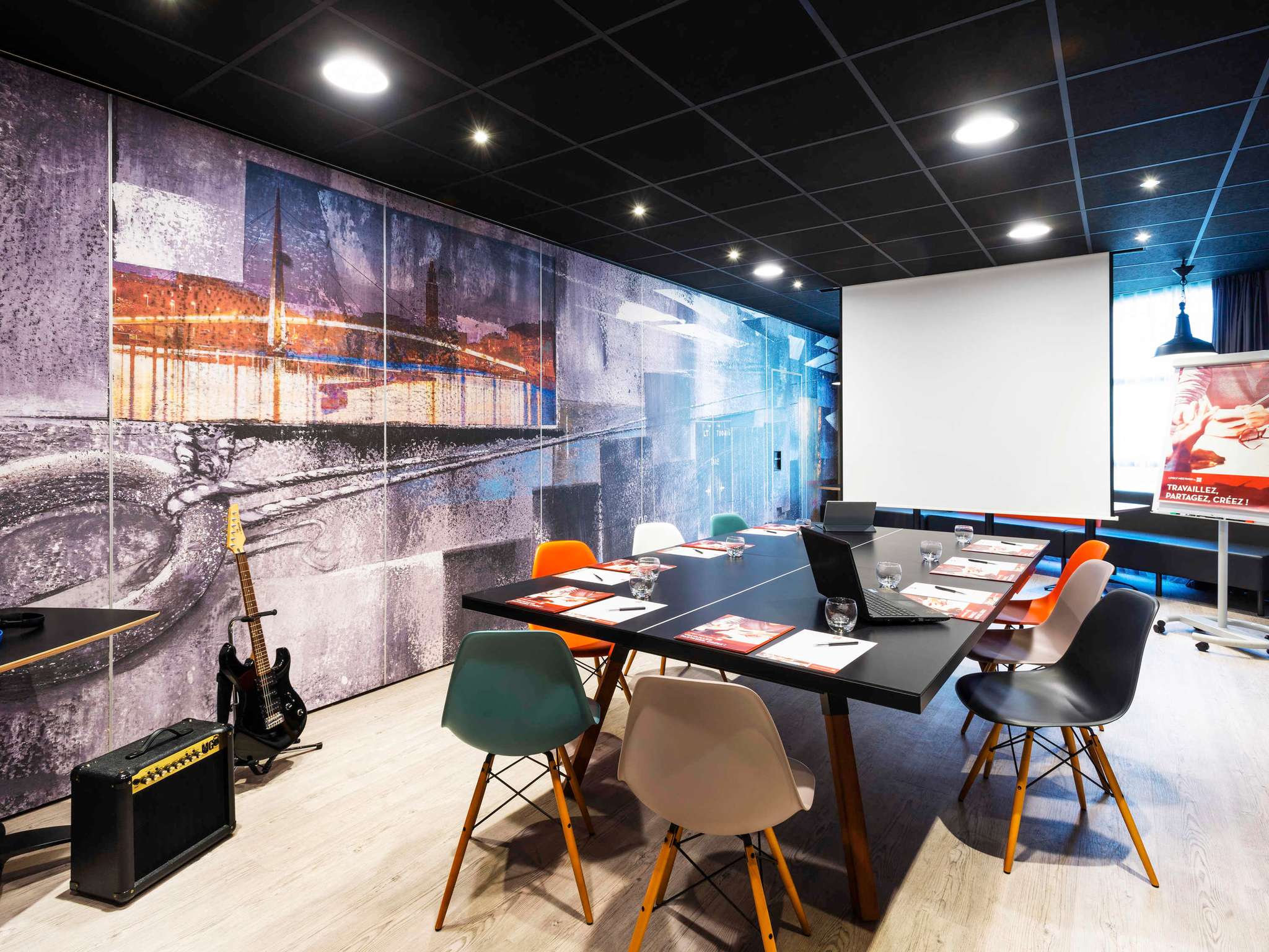 Photo - ibis Le Havre Centre