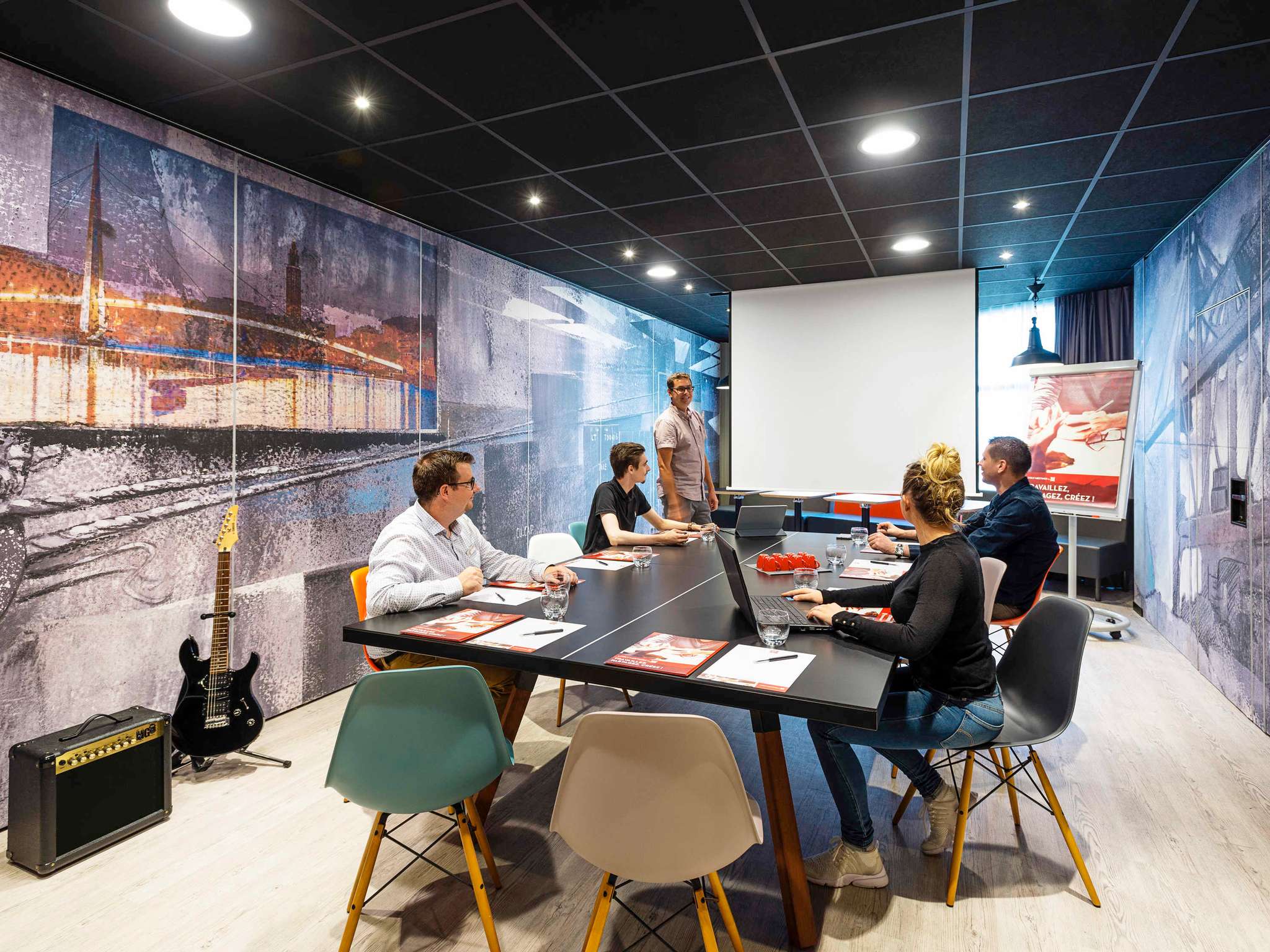 Photo - ibis Le Havre Centre