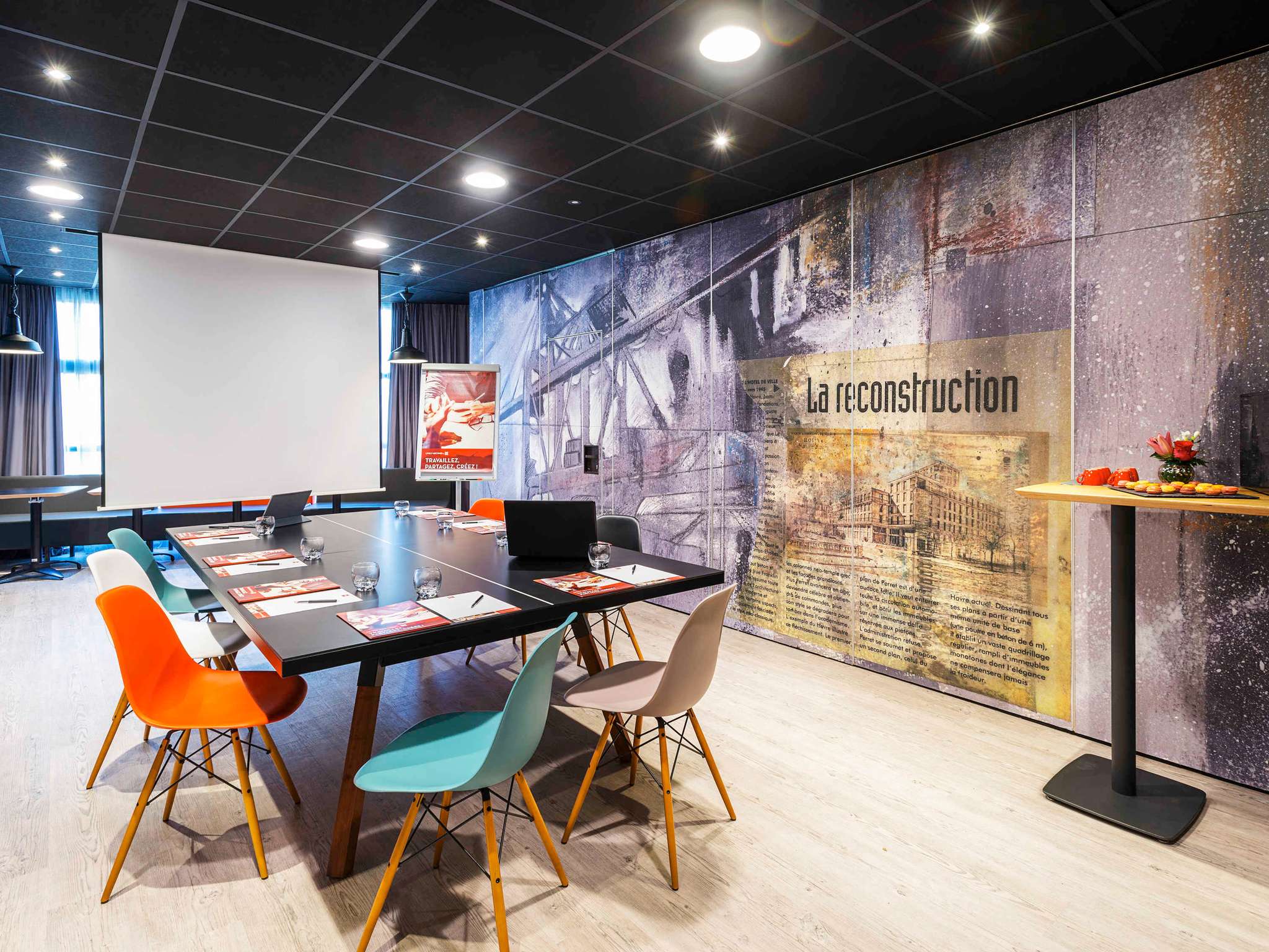 Photo - ibis Le Havre Centre