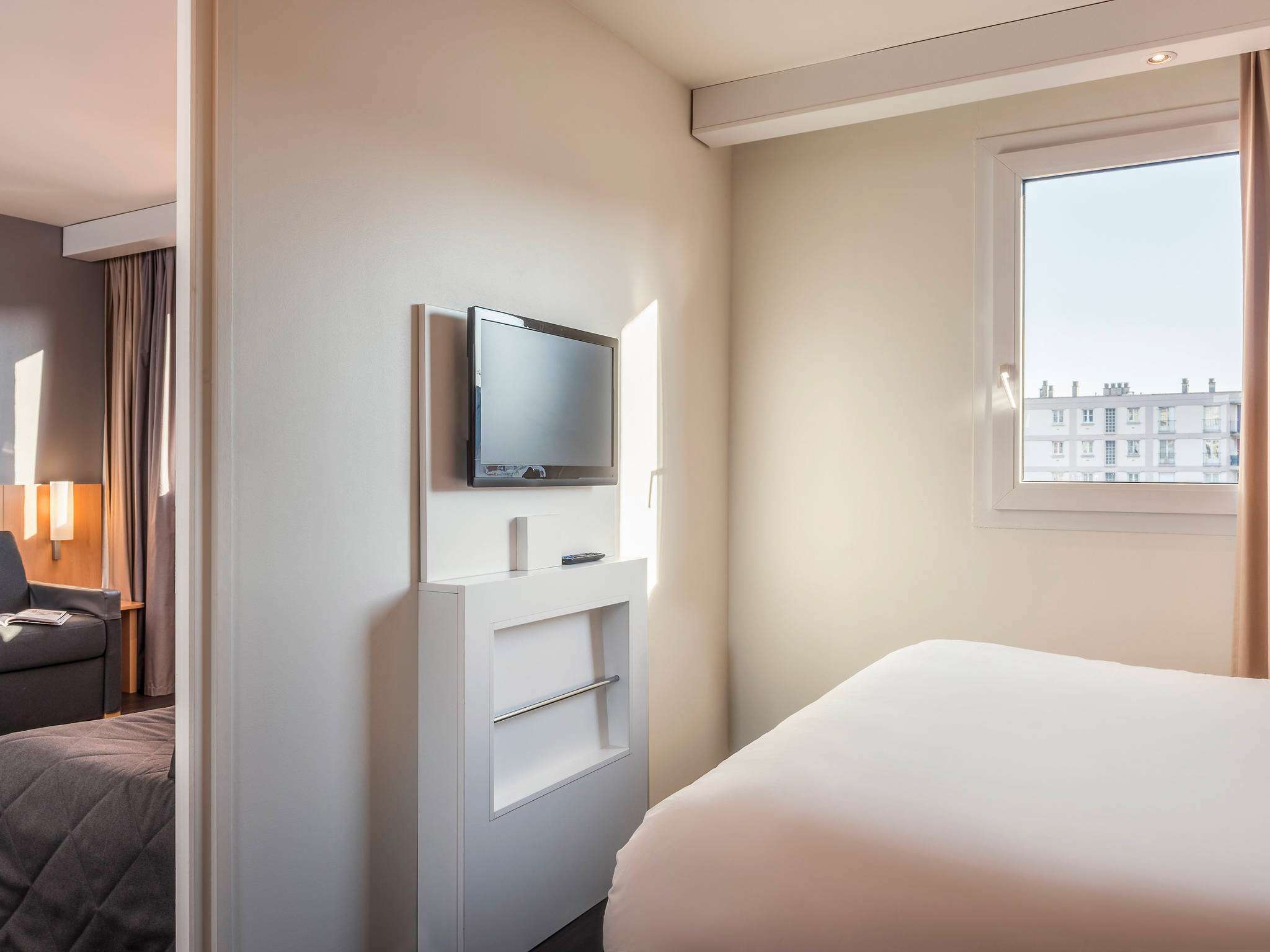 Photo - ibis Le Havre Centre