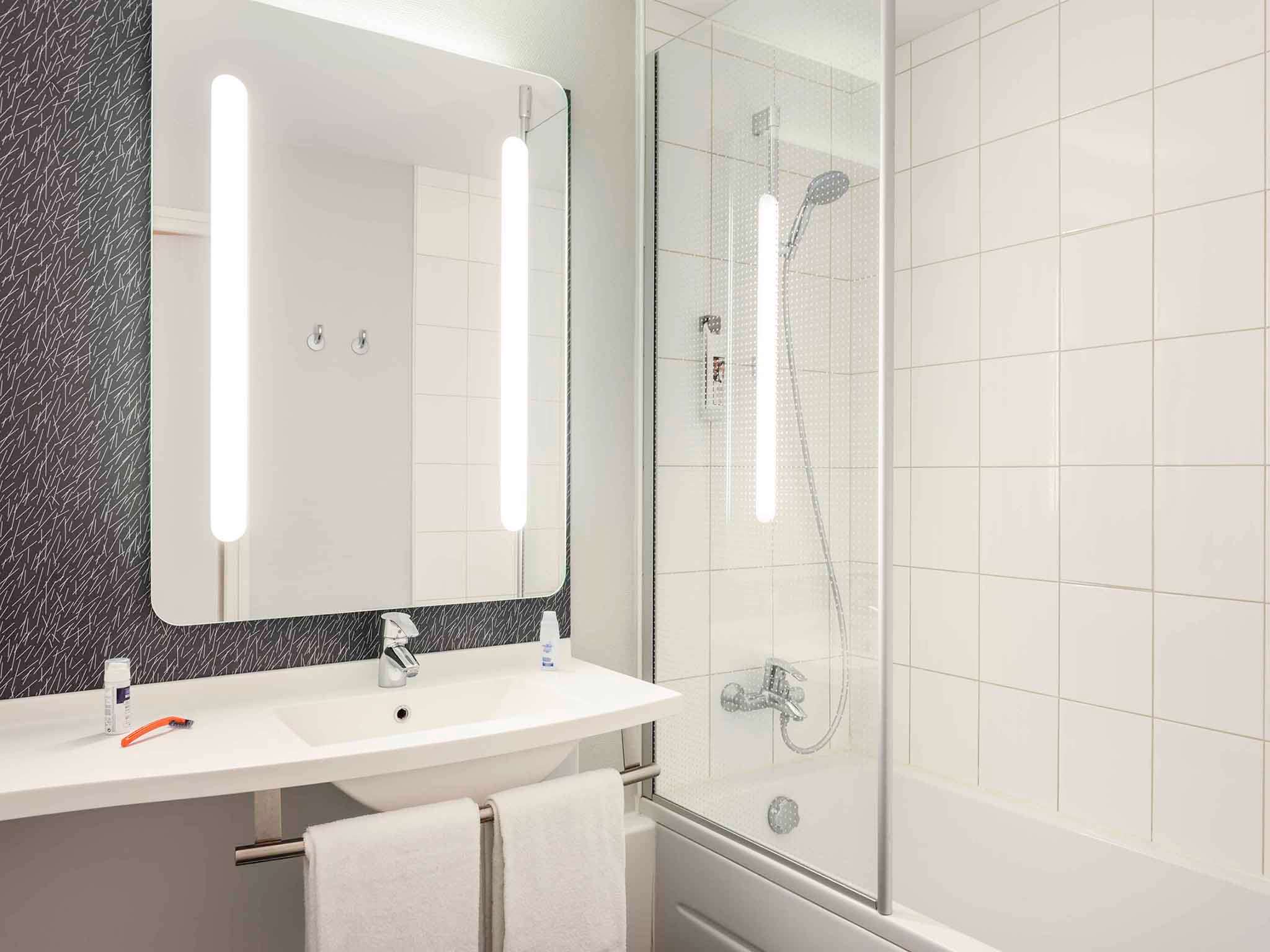 Photo - ibis Le Havre Centre