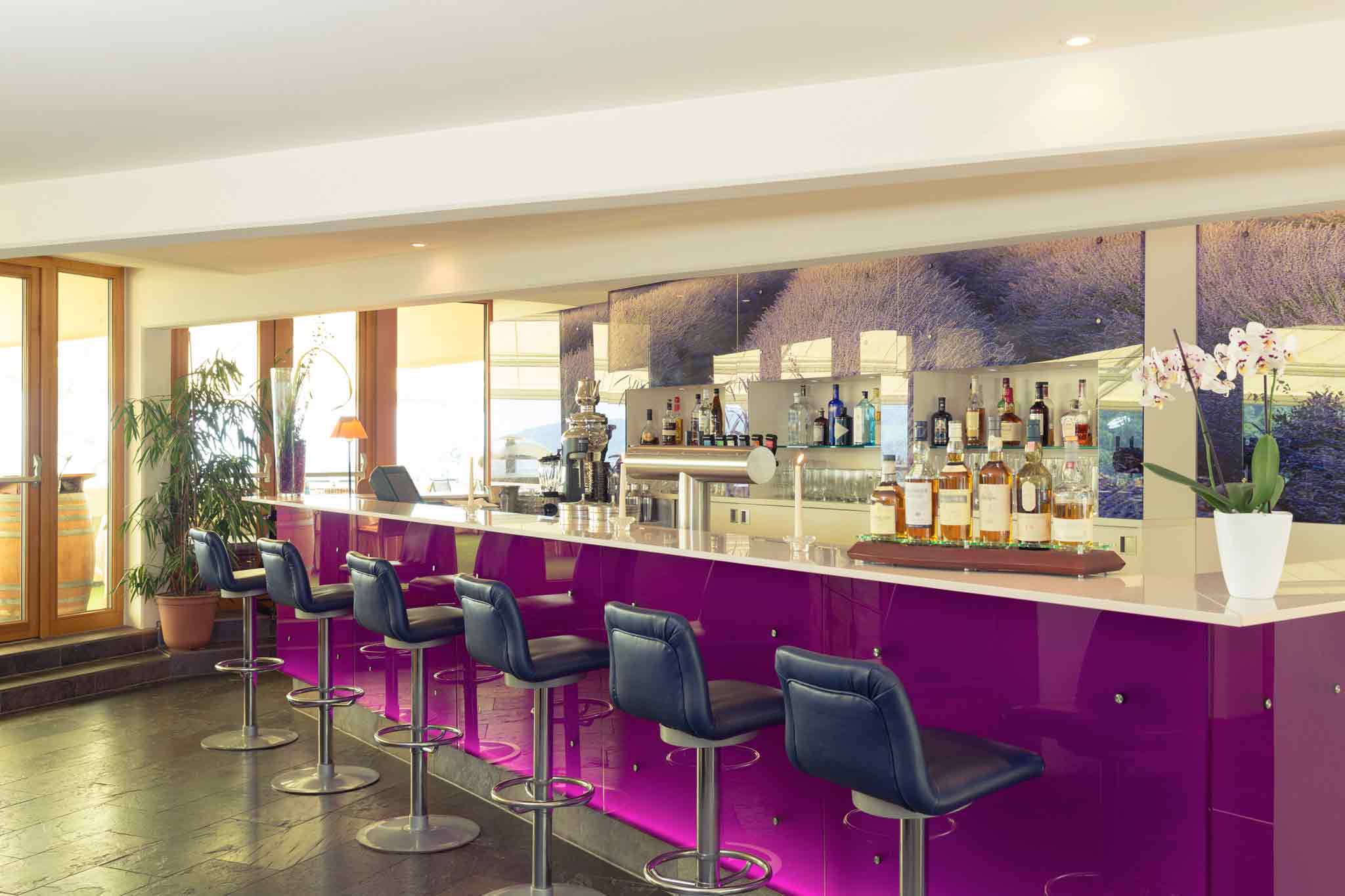 Foto - Mercure Hotel Panorama Freiburg