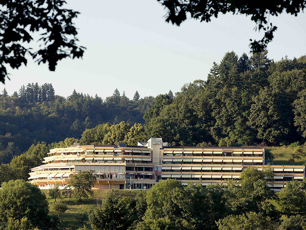 Photo - Mercure Hotel Panorama Freiburg