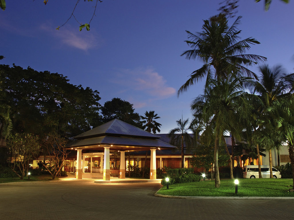 Novotel Rayong Rim Pae Resort - Image 3