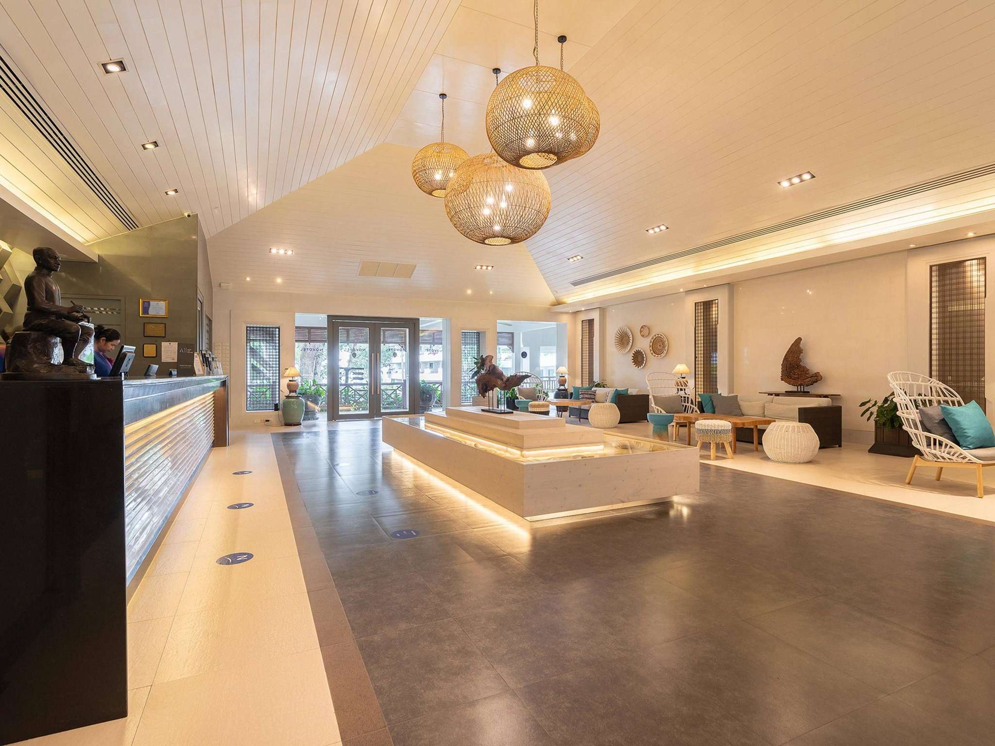 Photo - Novotel Rayong Rim Pae Resort