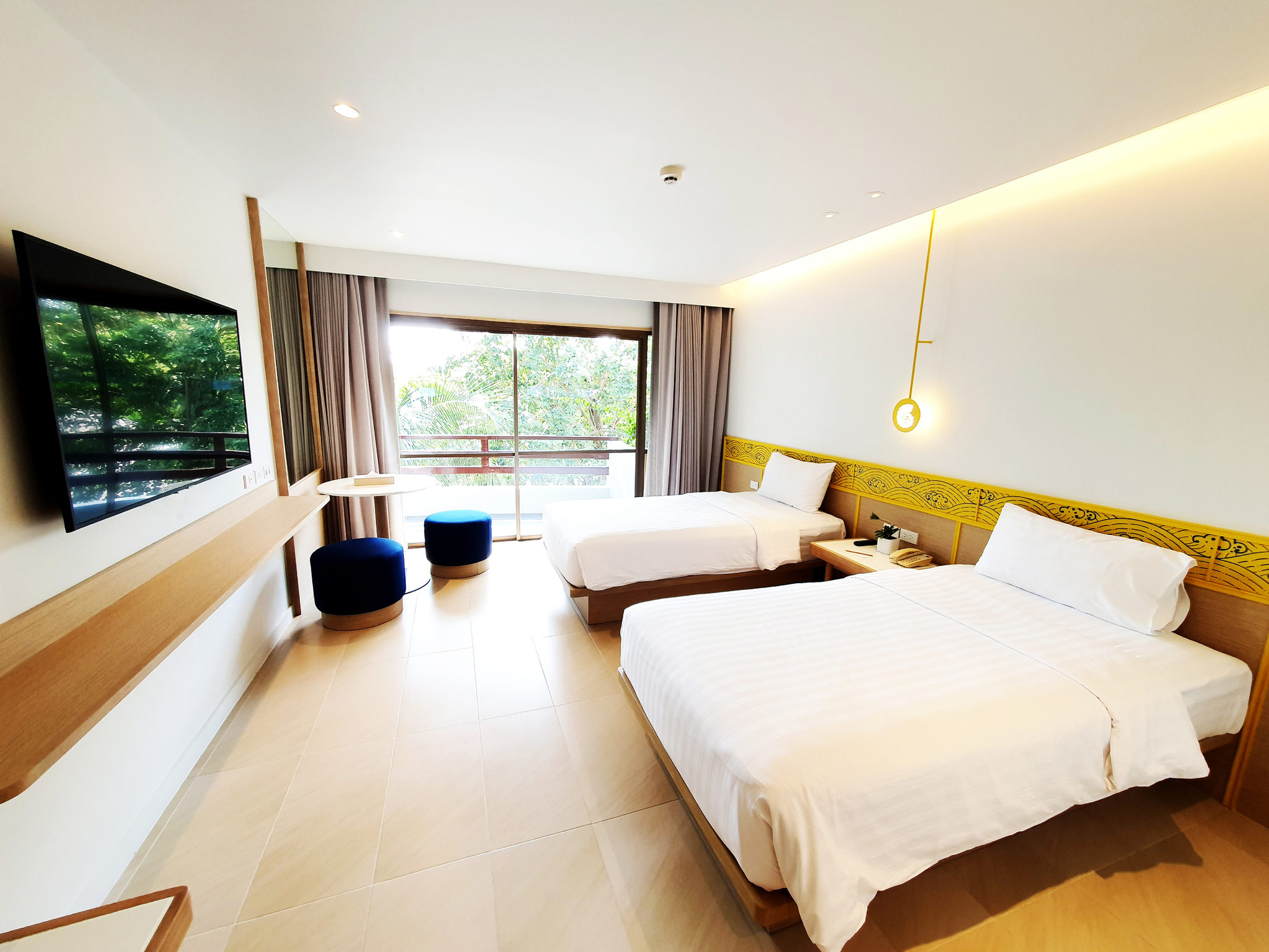 Foto - Novotel Rayong Rim Pae Resort
