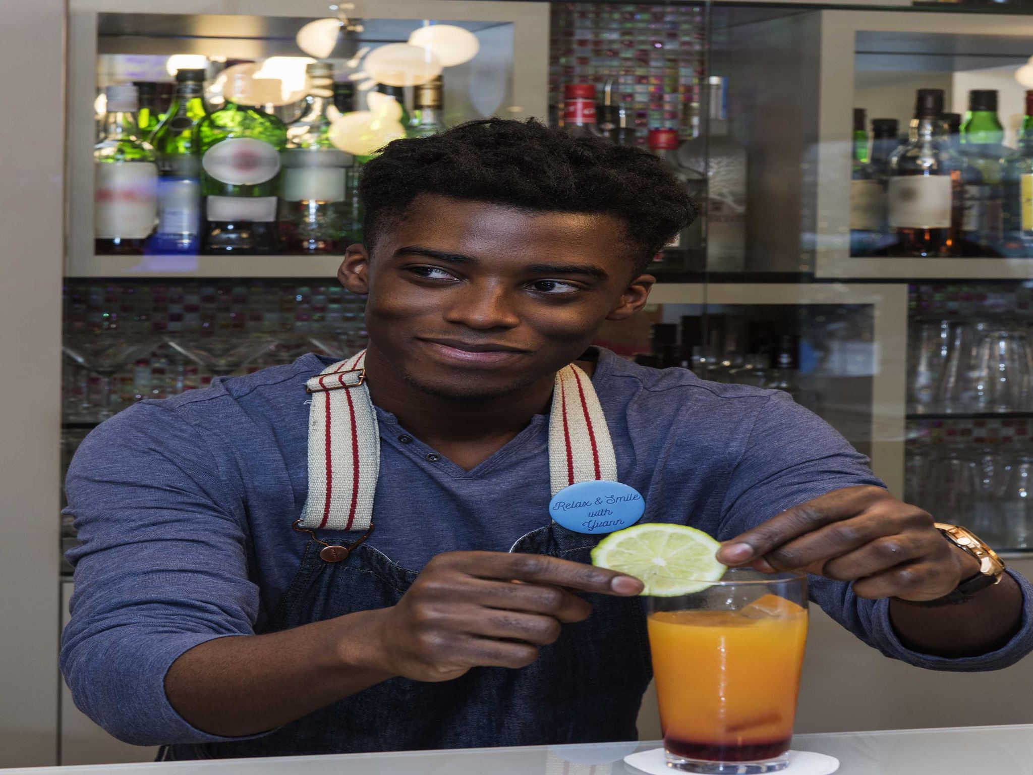 Foto - Mercure Paris Vaugirard Porte De Versailles