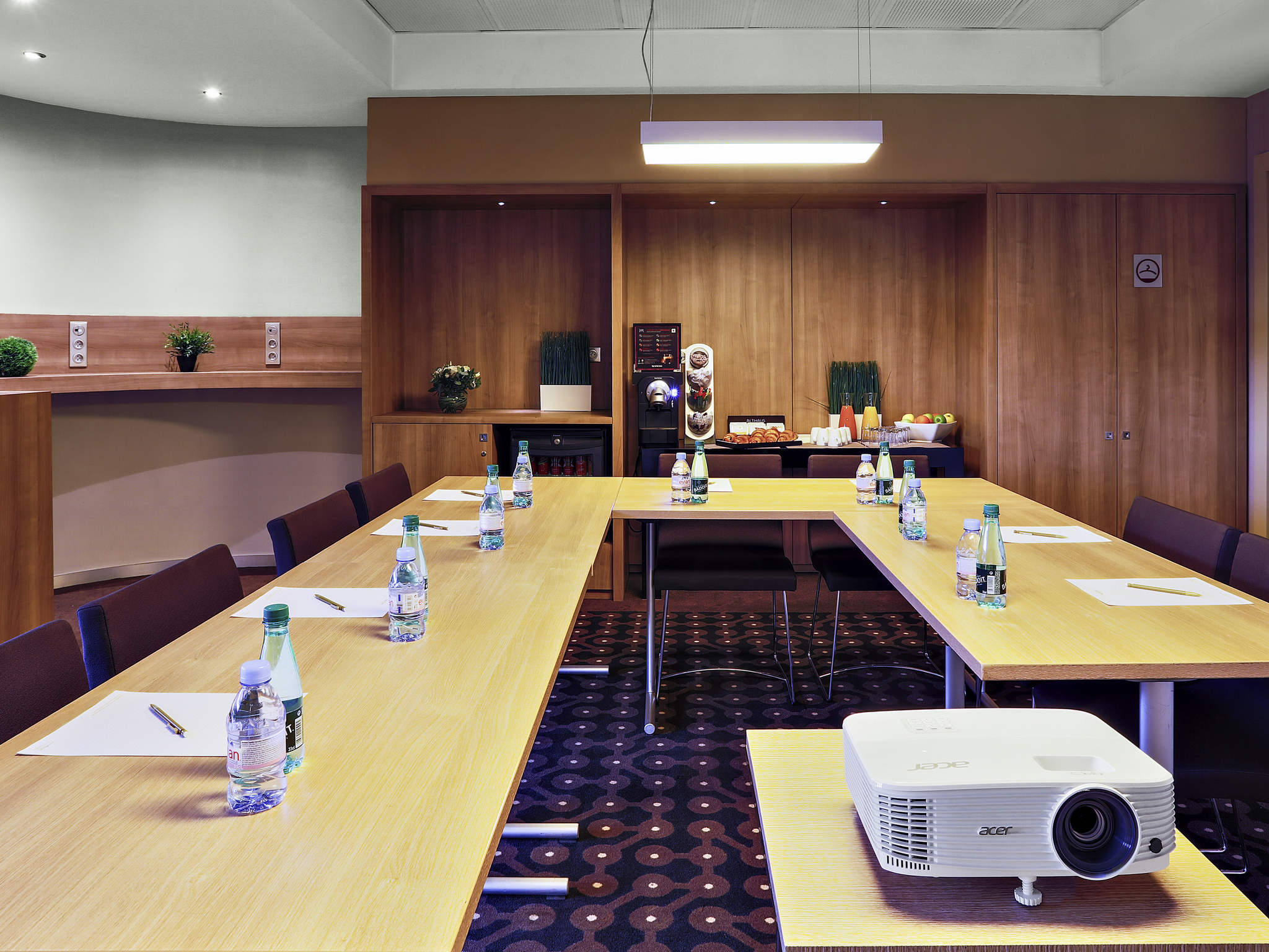 Foto - Mercure Paris Vaugirard Porte De Versailles