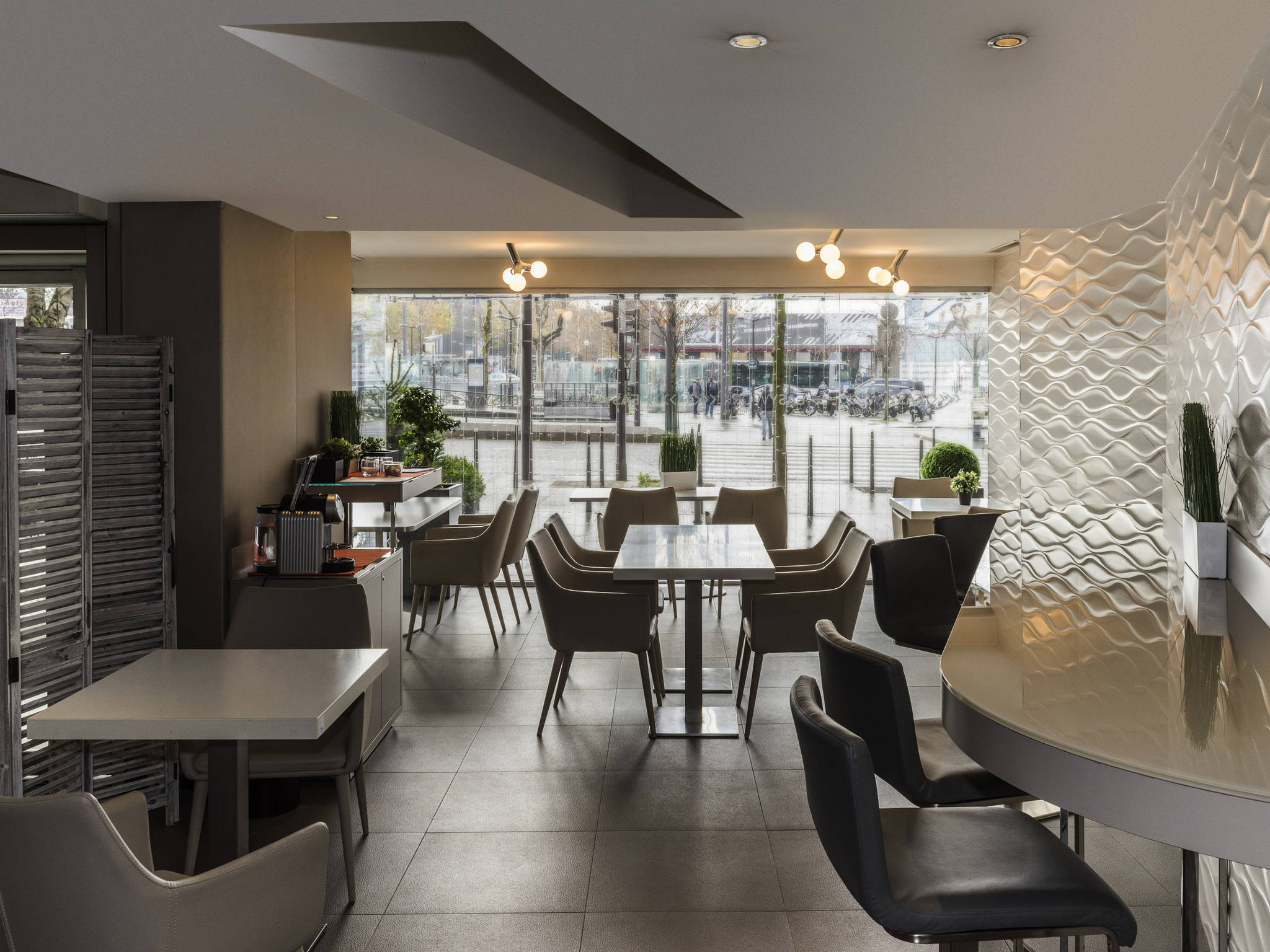 Foto - Mercure Paris Vaugirard Porte De Versailles