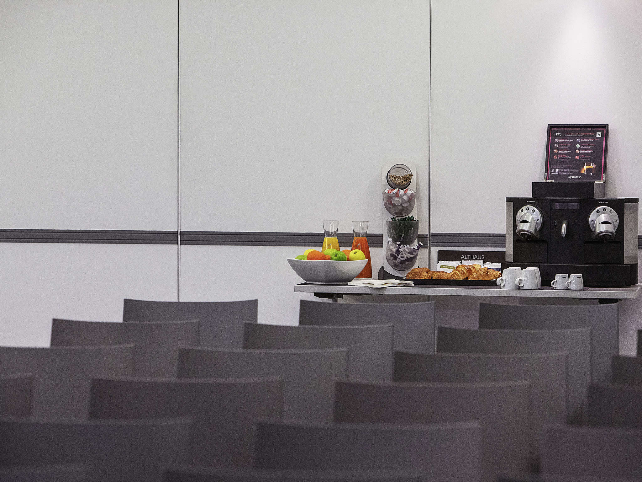 Foto - Mercure Paris Vaugirard Porte De Versailles