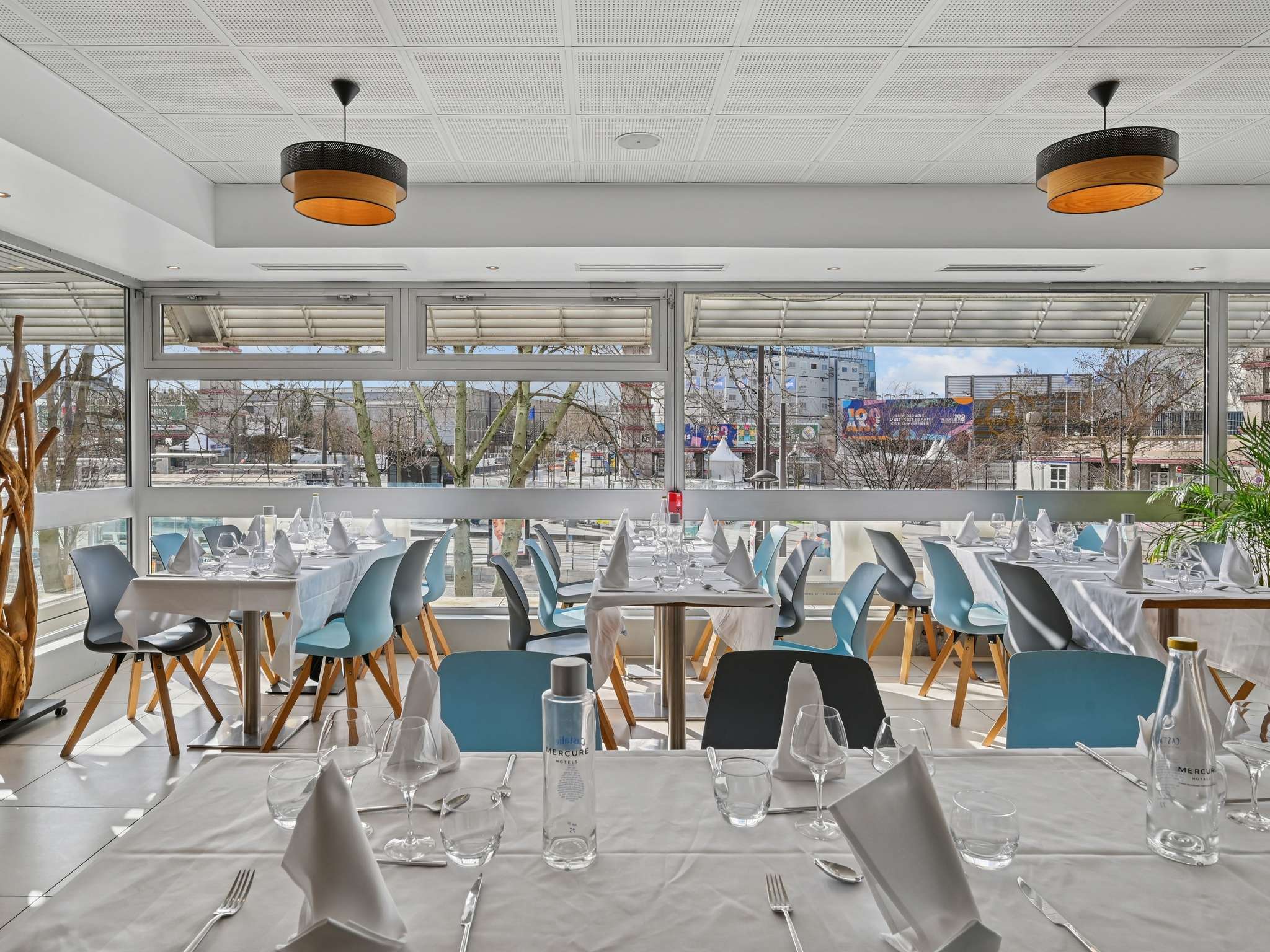 Foto - Mercure Paris Vaugirard Porte De Versailles