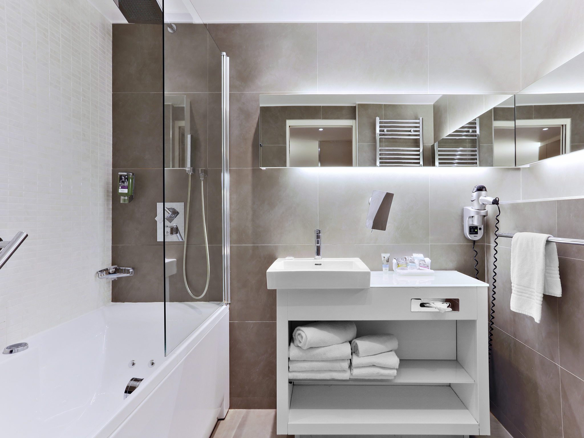 Foto - Mercure Paris Vaugirard Porte De Versailles