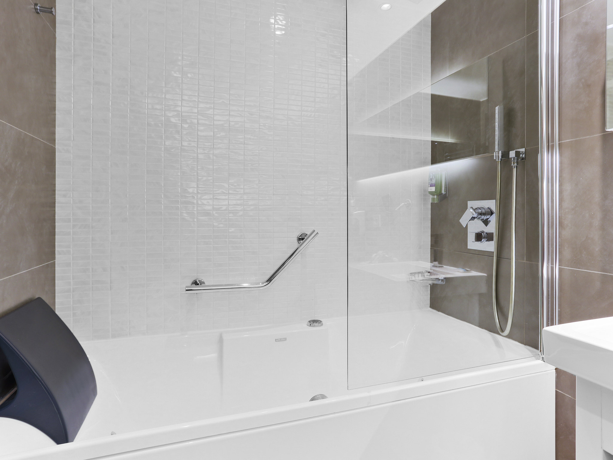 Foto - Mercure Paris Vaugirard Porte De Versailles