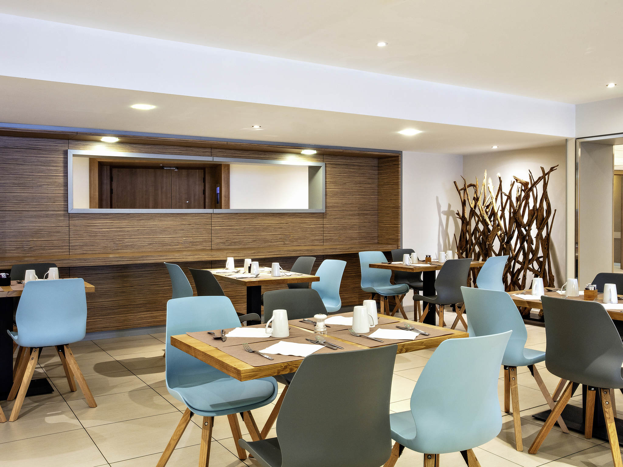 Foto - Mercure Paris Vaugirard Porte De Versailles