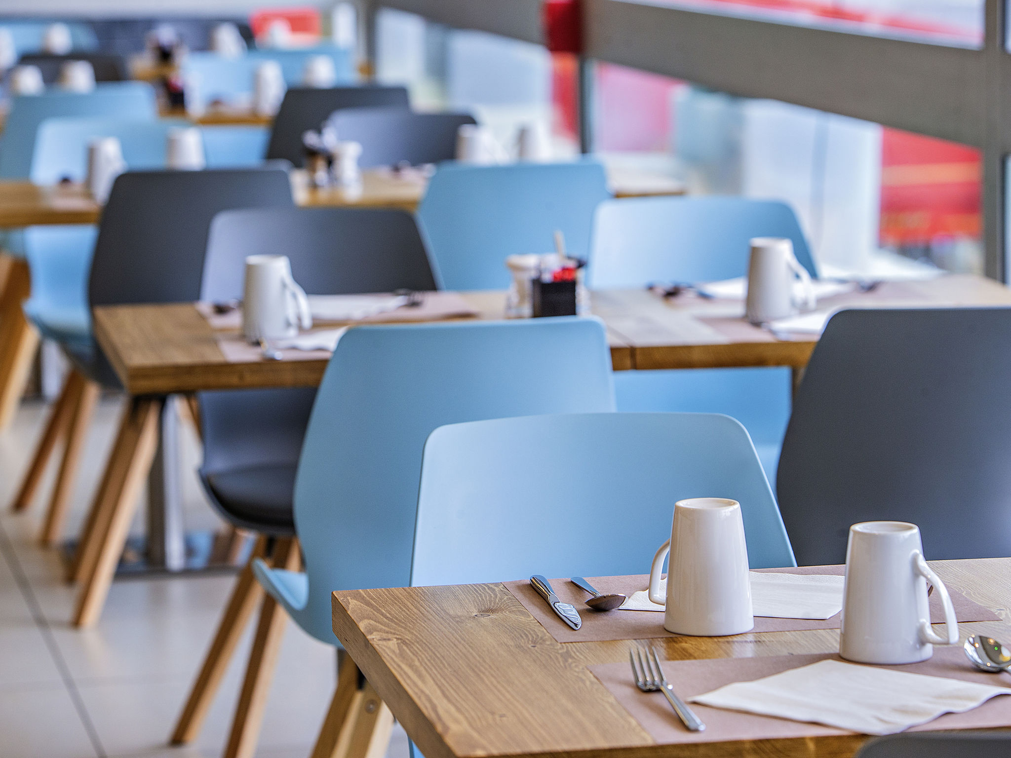 Foto - Mercure Paris Vaugirard Porte De Versailles