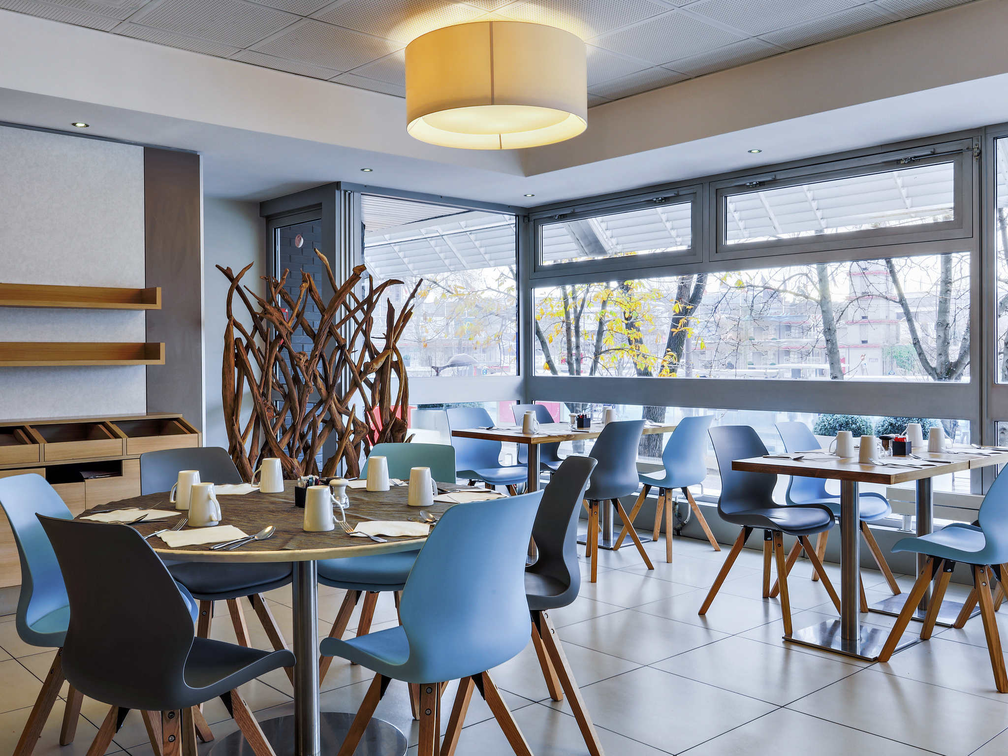 Foto - Mercure Paris Vaugirard Porte De Versailles