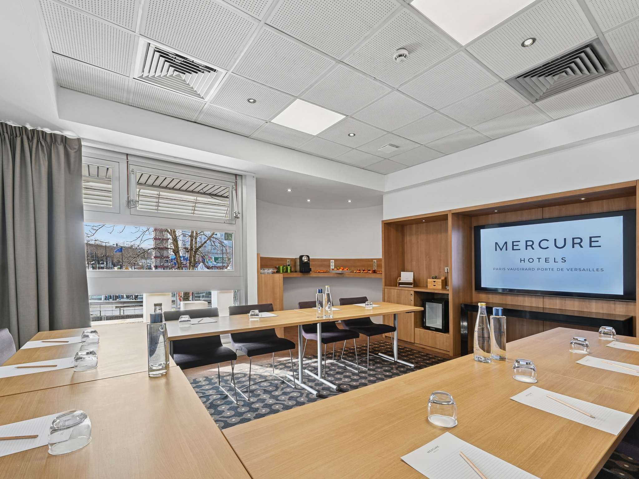 Foto - Mercure Paris Vaugirard Porte De Versailles