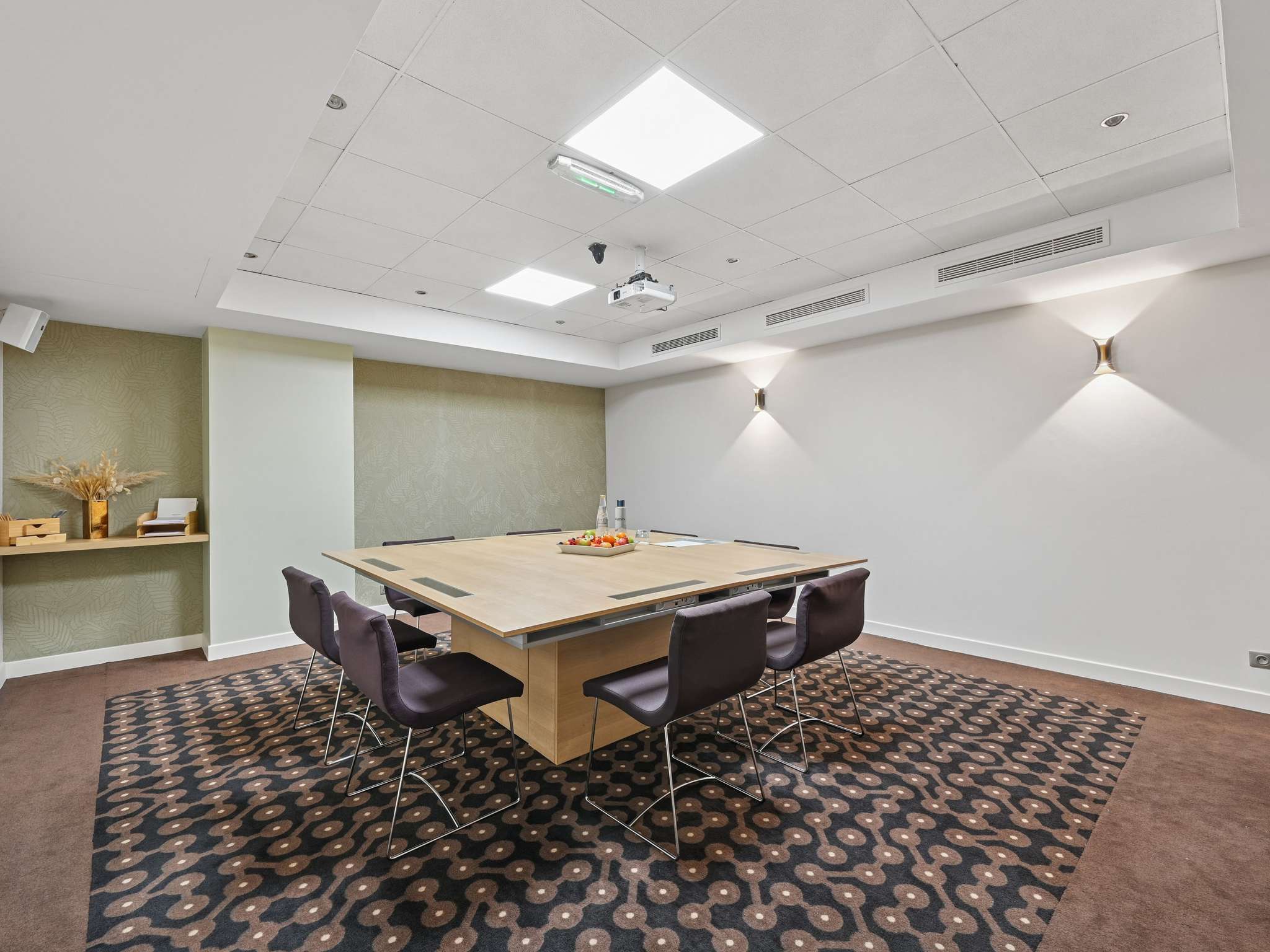 Foto - Mercure Paris Vaugirard Porte De Versailles