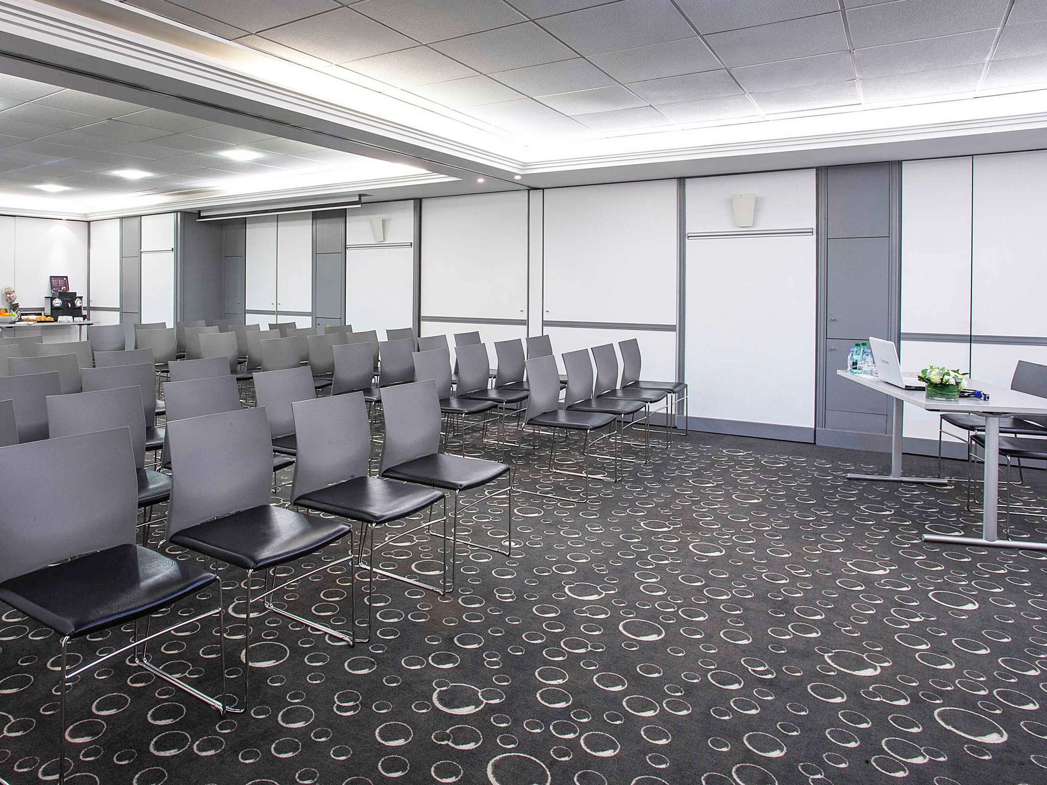 Foto - Mercure Paris Vaugirard Porte De Versailles