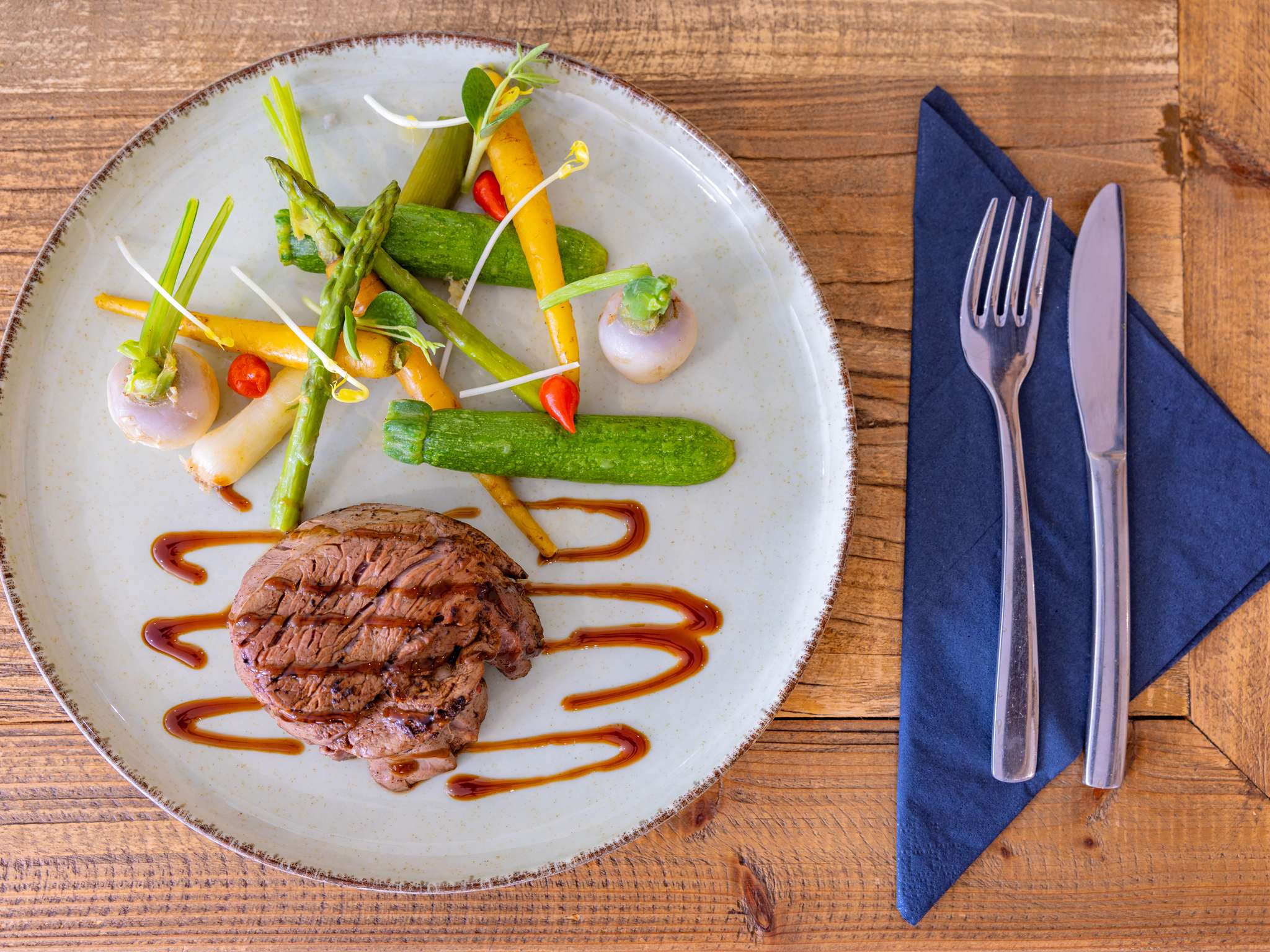 Photo - Mercure Lyon Est Villefontaine