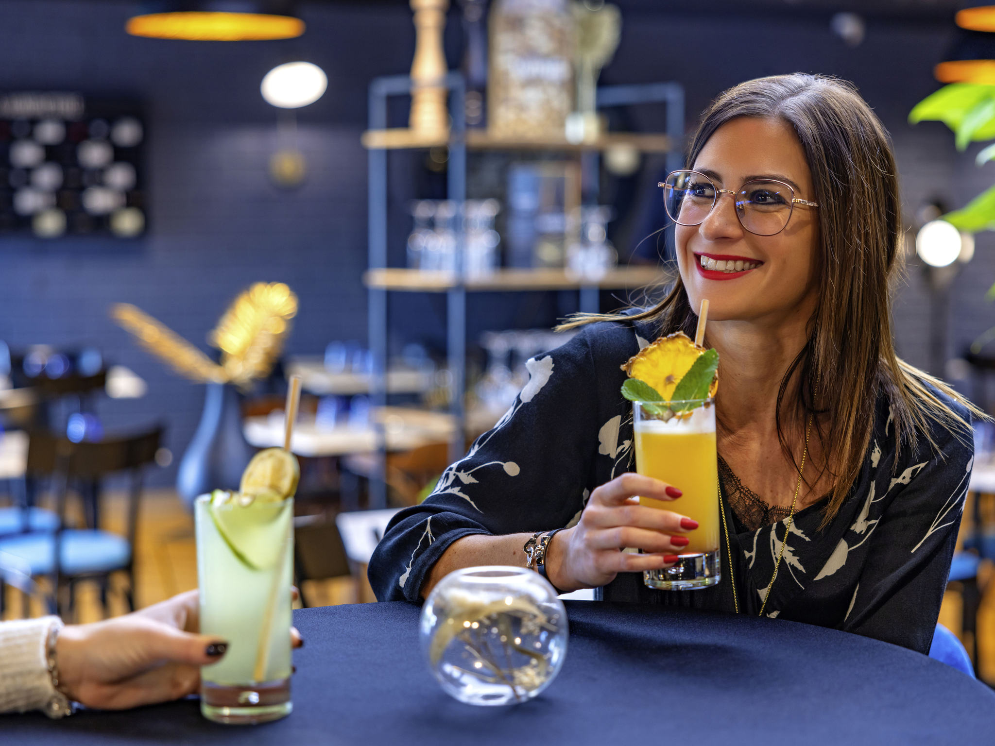 Photo - Mercure Lyon Est Villefontaine