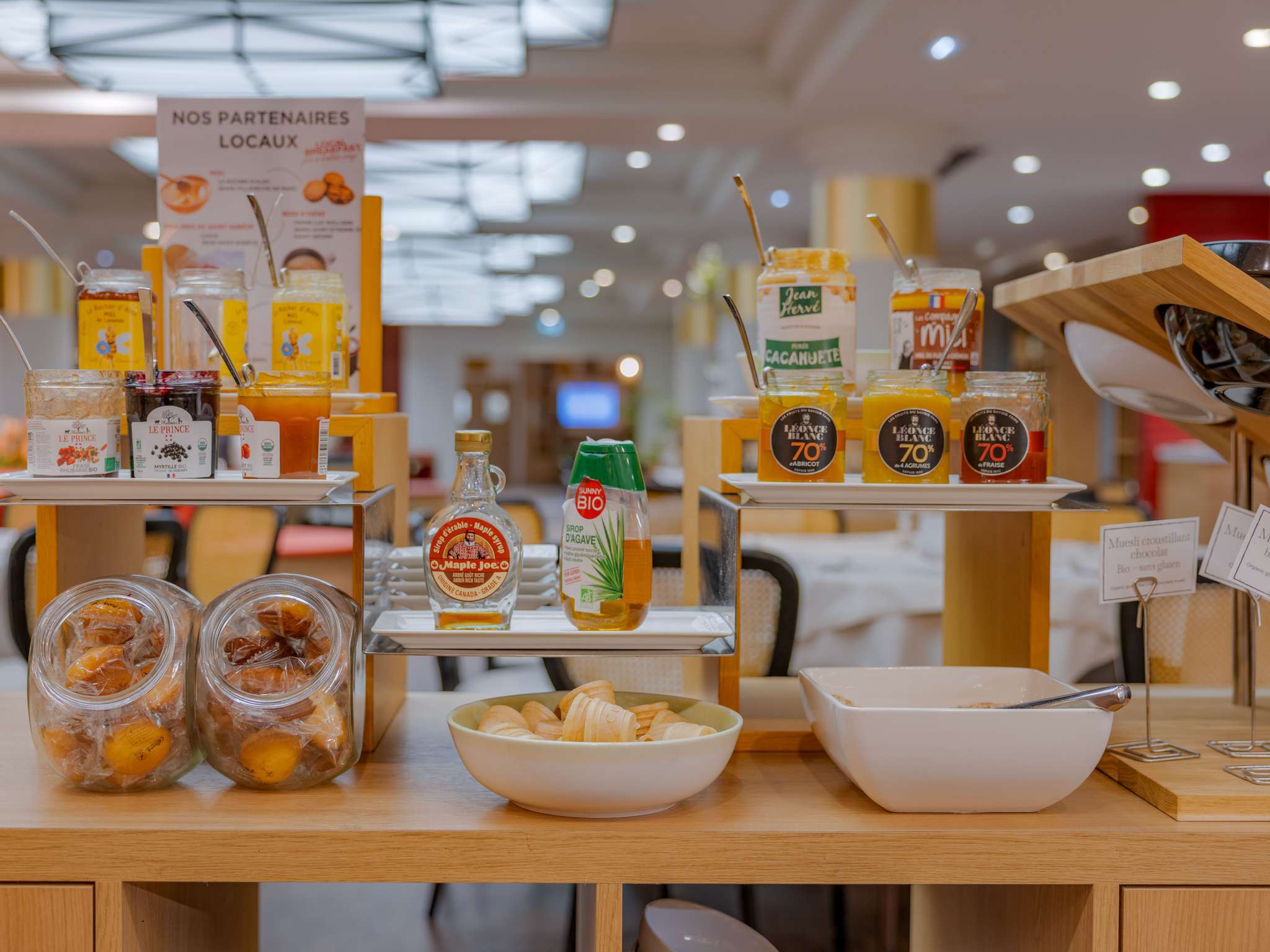 Photo - Mercure Lyon Est Villefontaine