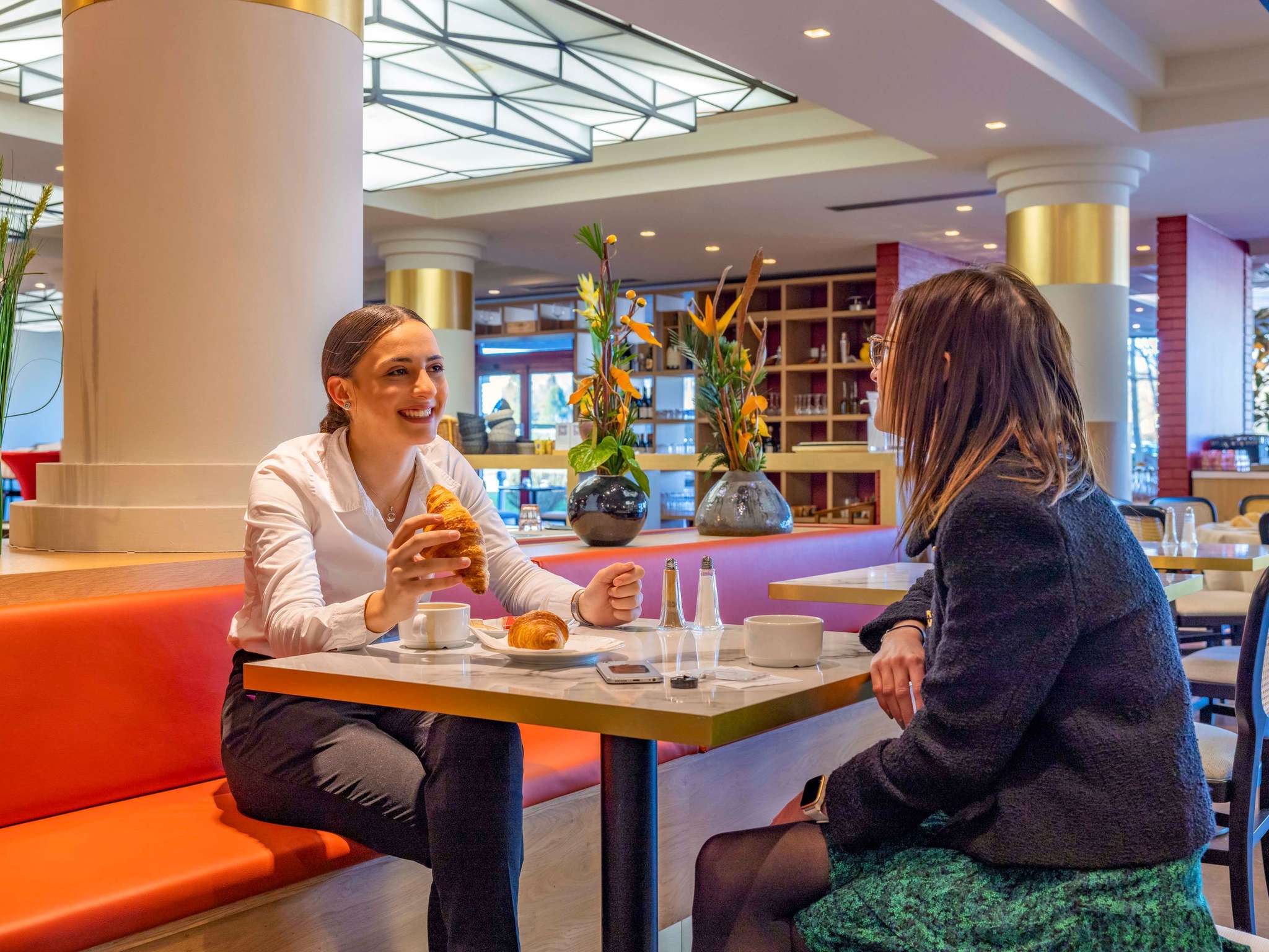 Photo - Mercure Lyon Est Villefontaine