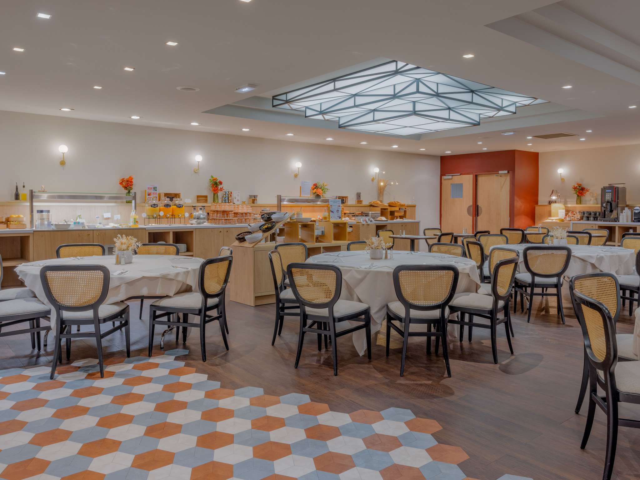 Photo - Mercure Lyon Est Villefontaine