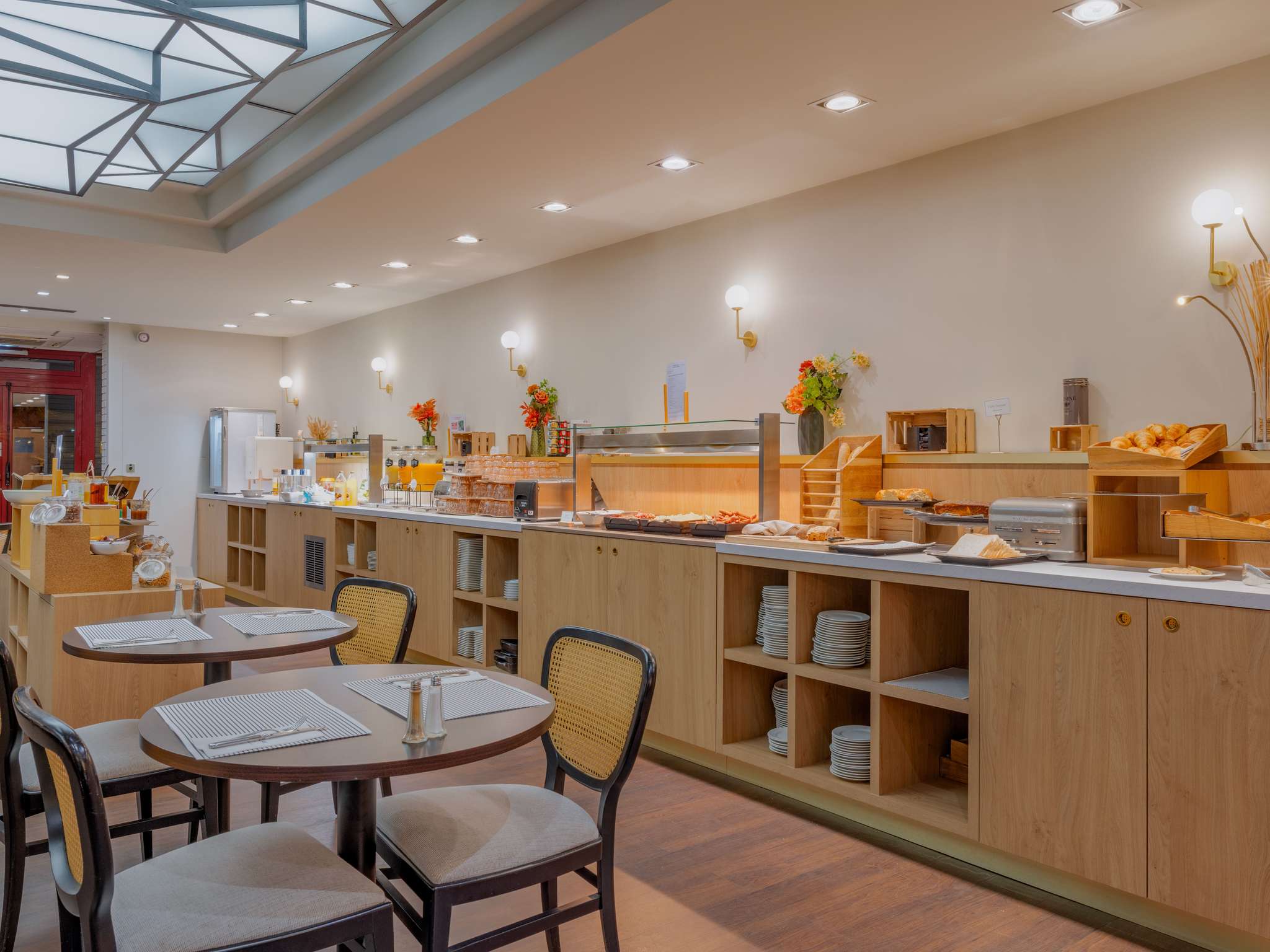 Photo - Mercure Lyon Est Villefontaine