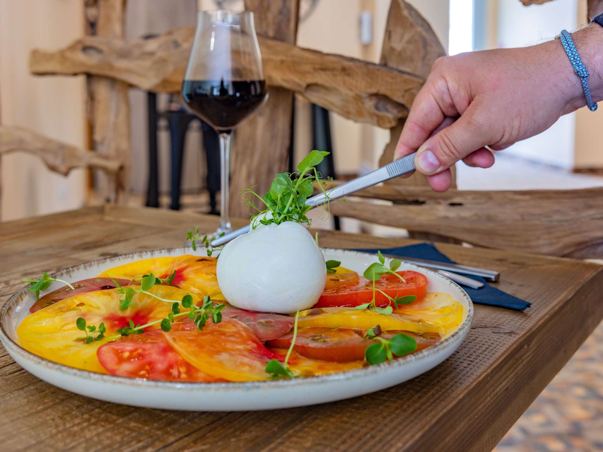 Photo - Mercure Lyon Est Villefontaine