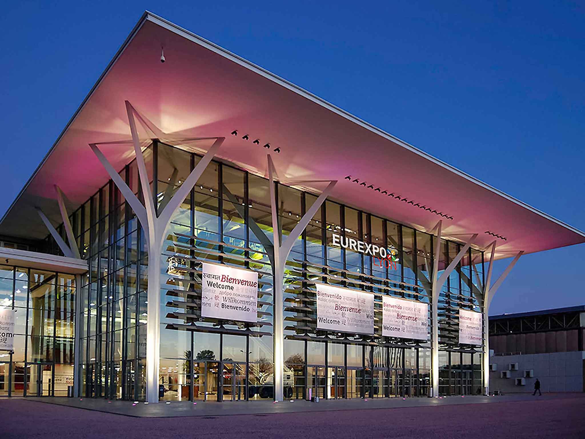 Photo - Mercure Lyon Est Villefontaine