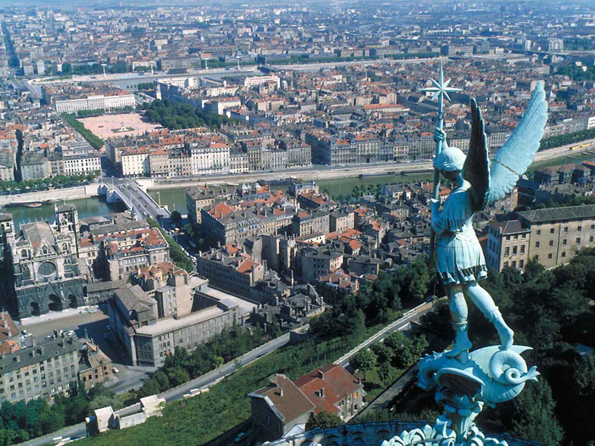 Photo - Mercure Lyon Est Villefontaine