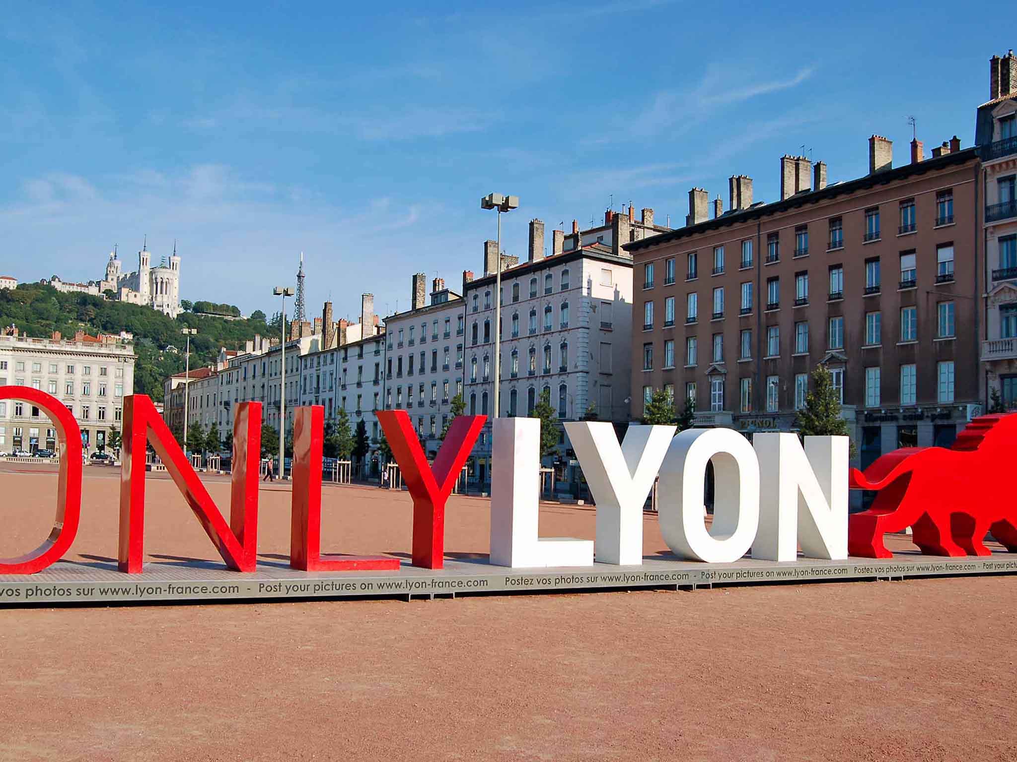 Photo - Mercure Lyon Est Villefontaine