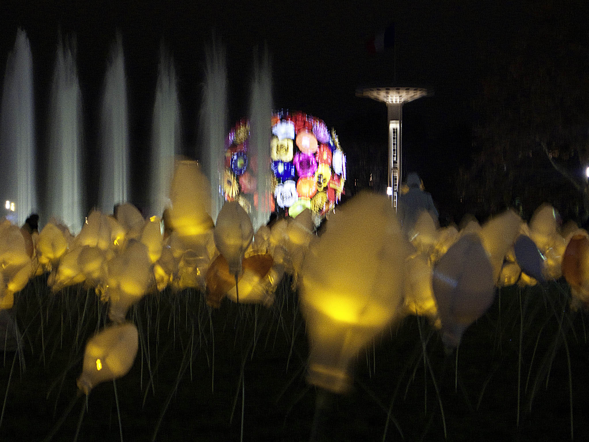 Photo - Mercure Lyon Est Villefontaine